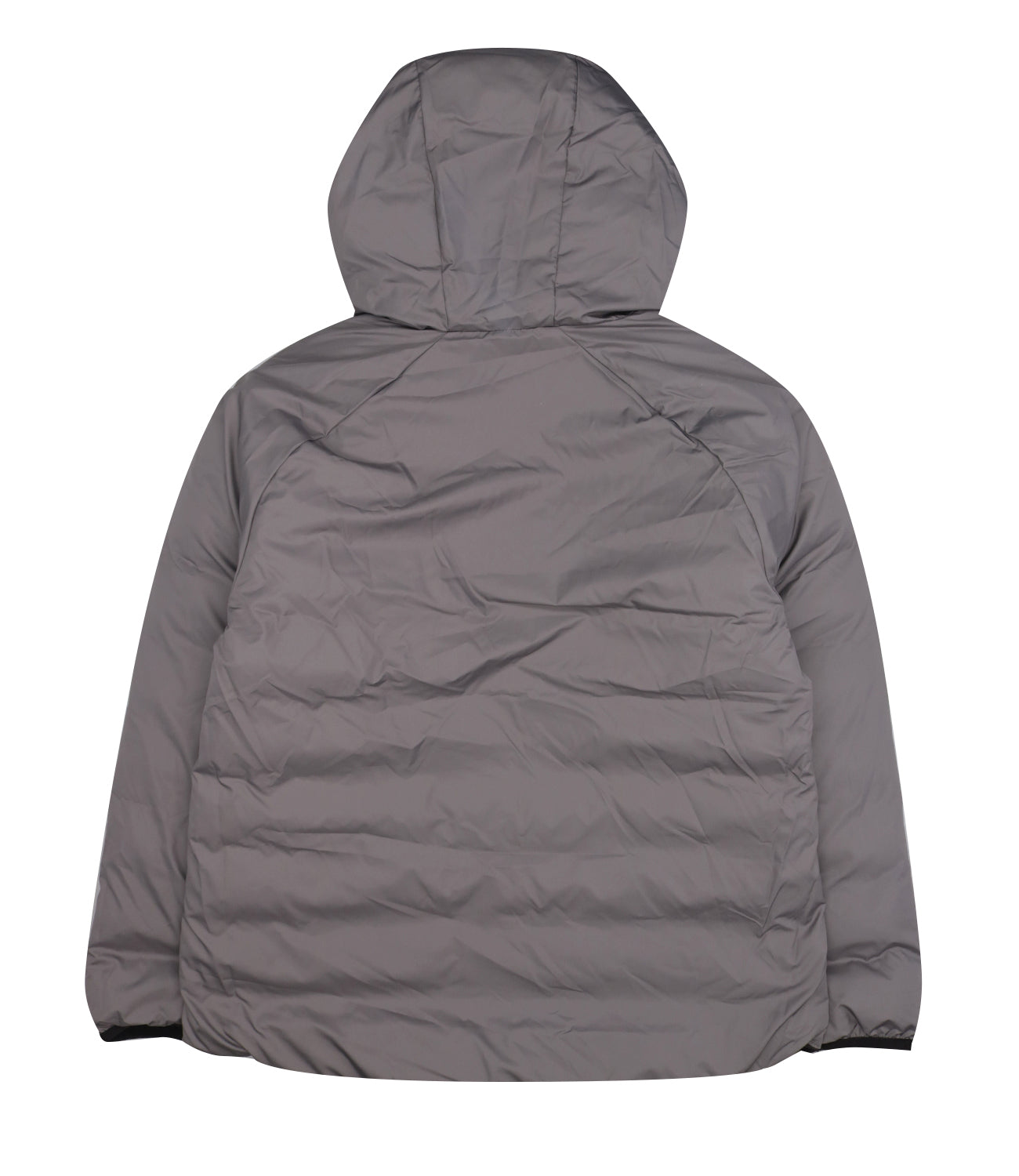 The North Face Kids | Giubbotto G Rvr Perrito Jkt Nero Fumo