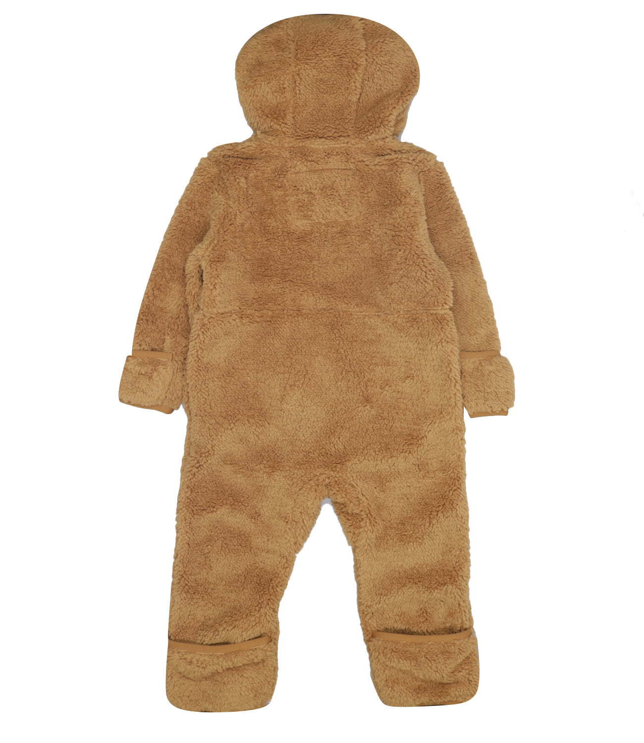 The North Face Kids | Tuta Campshire 1 Pc Biscotto