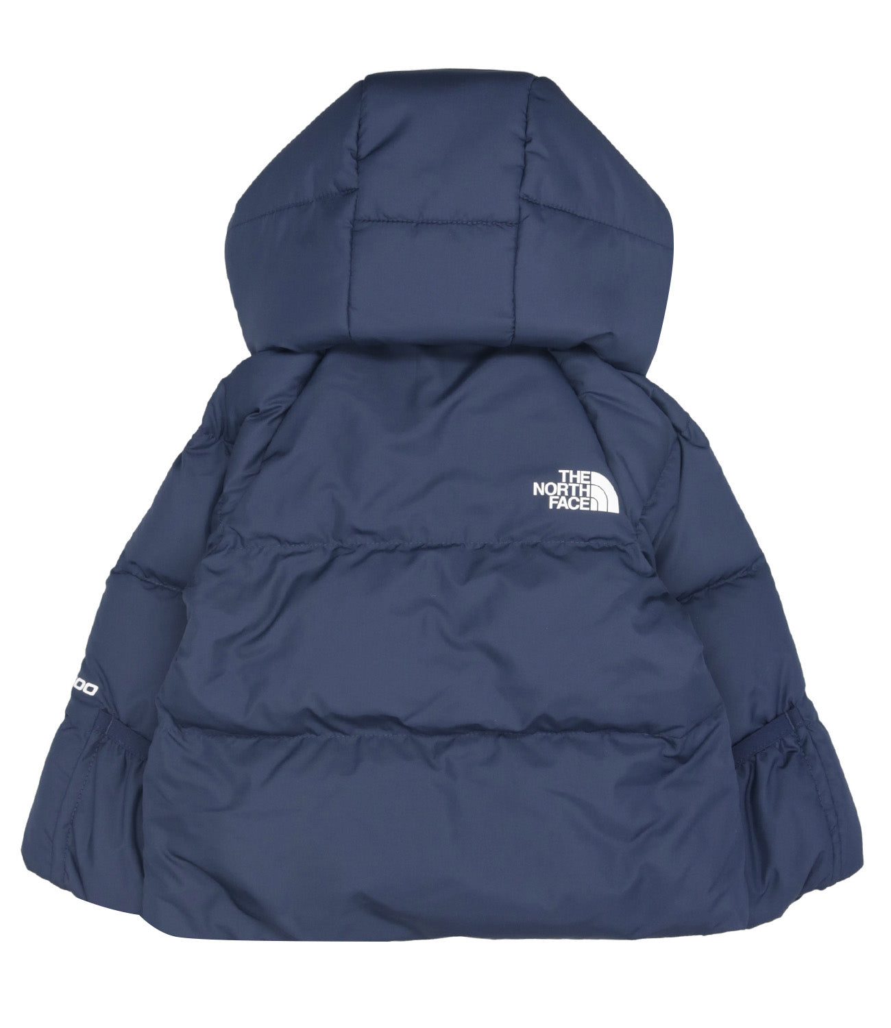 The North Face Kids | Giubbotto Down Fleece Blu navy