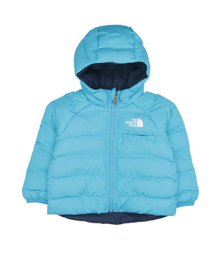 The North Face Kids | Giubbotto Rvr Perrito Jkt Azzurro e Blu