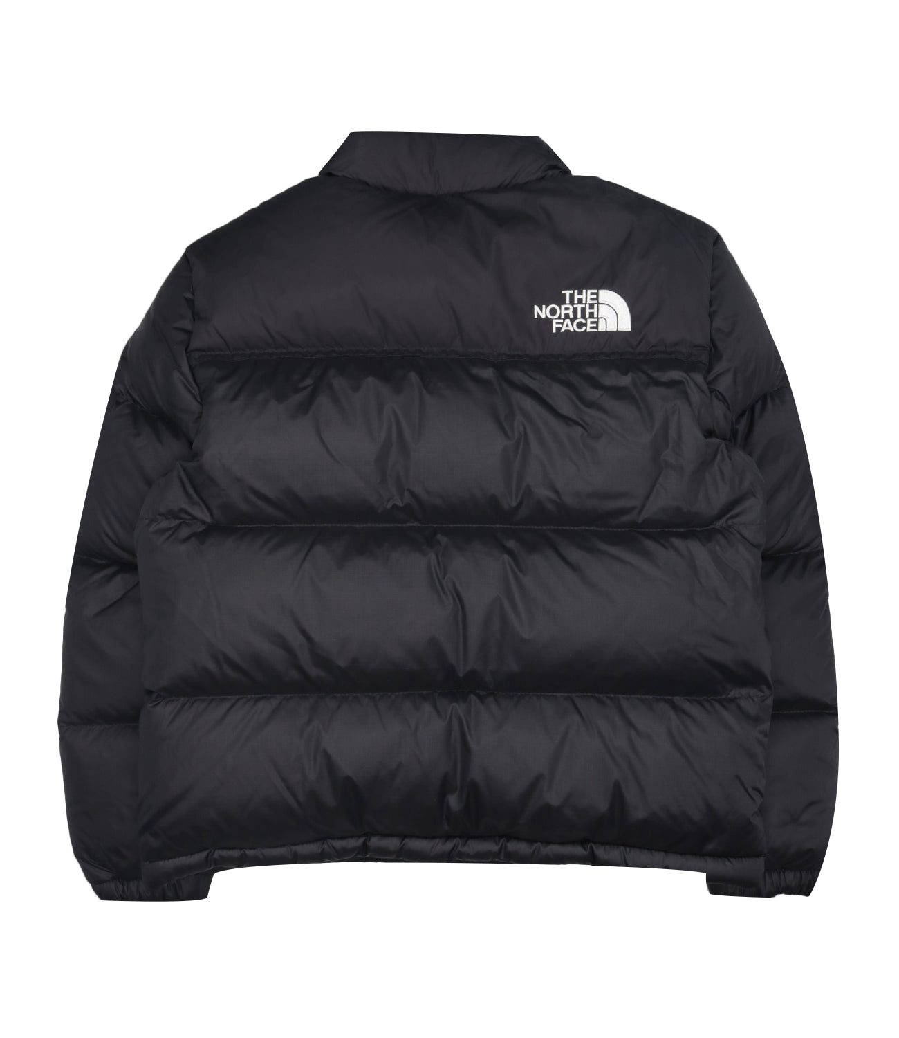 The North Face Kids | Giubbotto Teen 96 Rtro Nuptse Jkt Nero Bianco