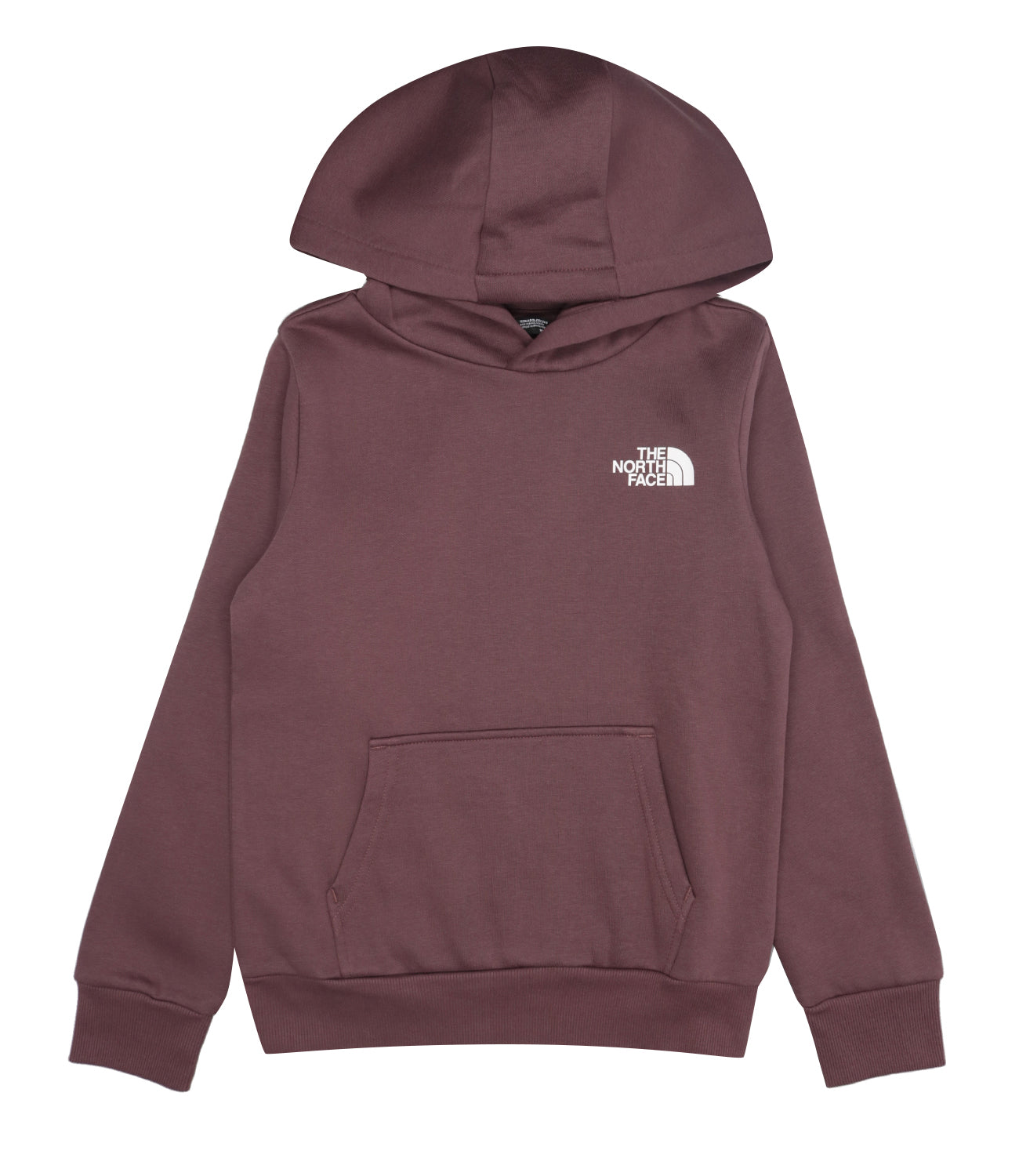 The North Face Kids | Felpa Simple Dome Quarzo