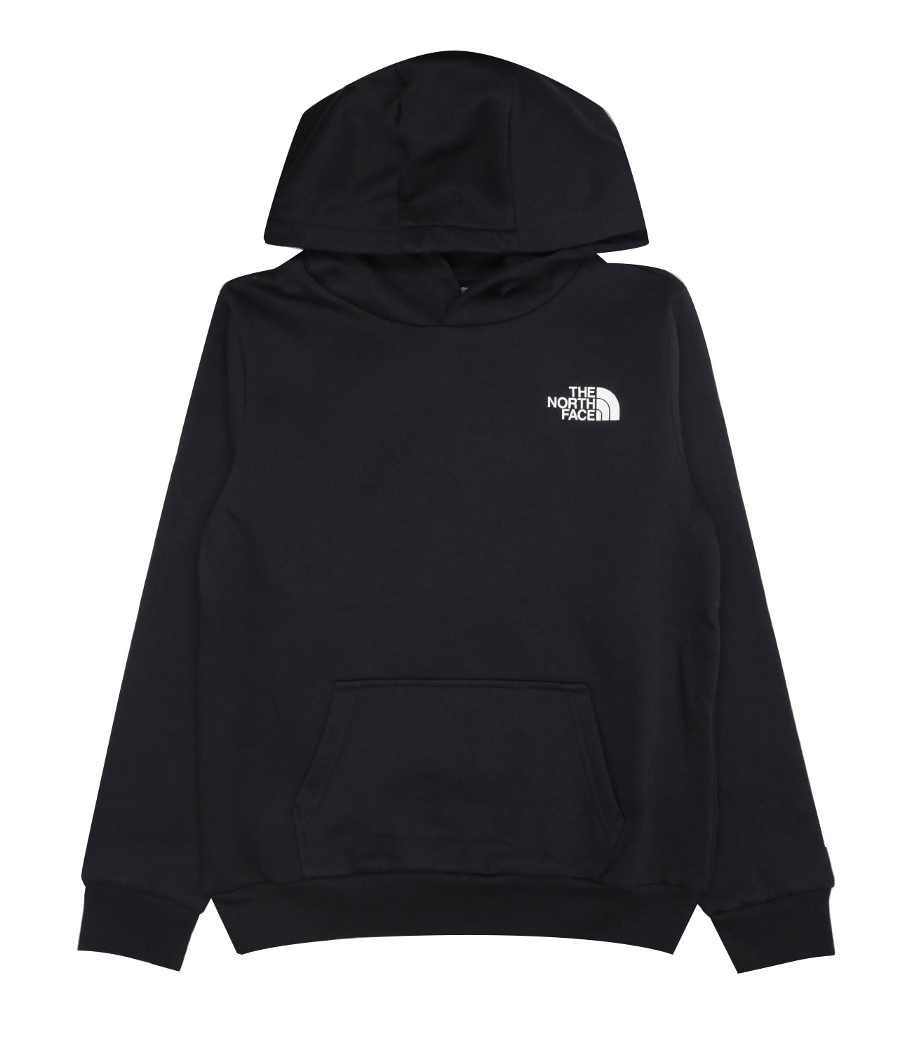 The North Face Kids | Felpa Simple Dome Nero
