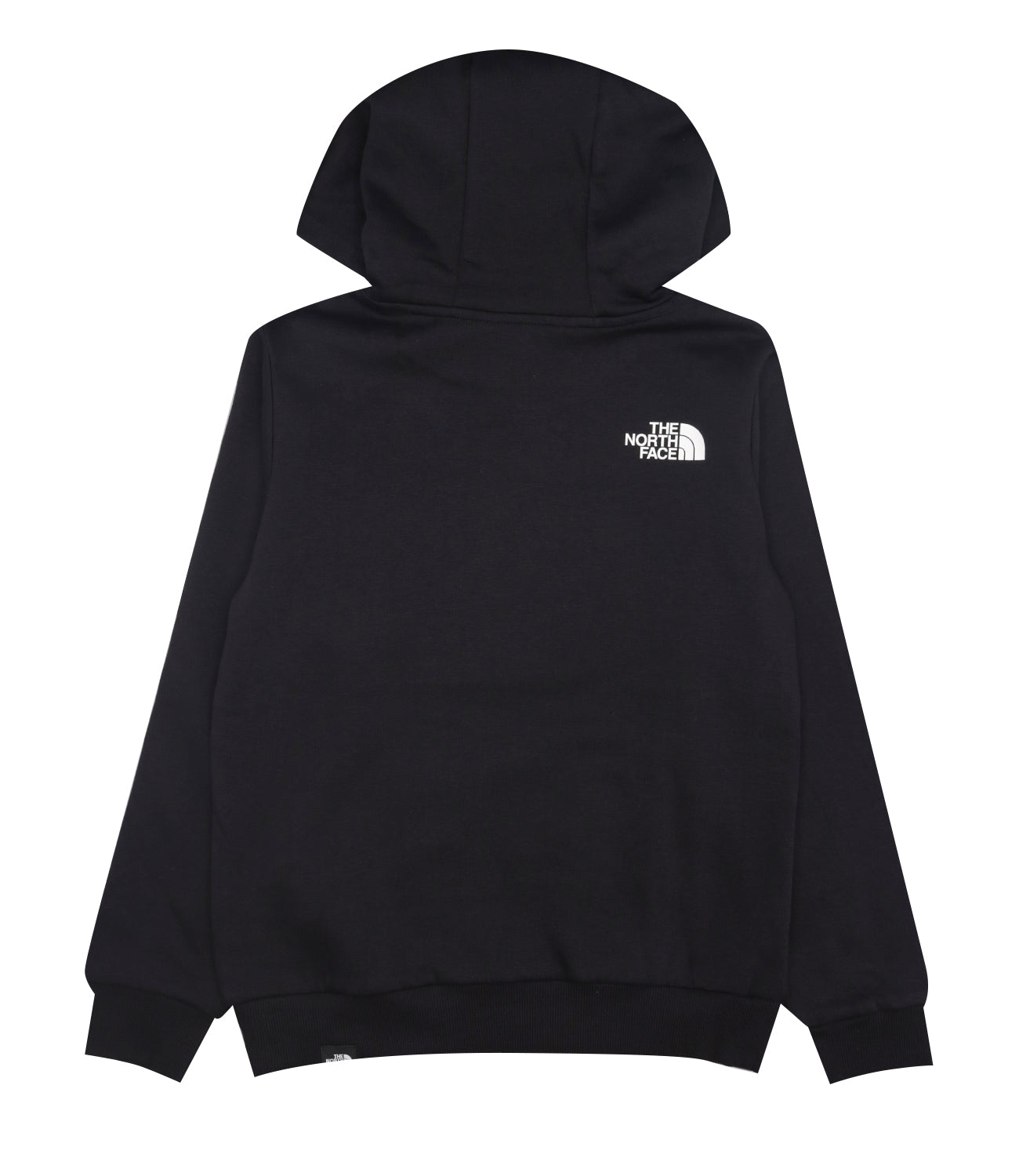The North Face Kids | Felpa Simple Dome Nero