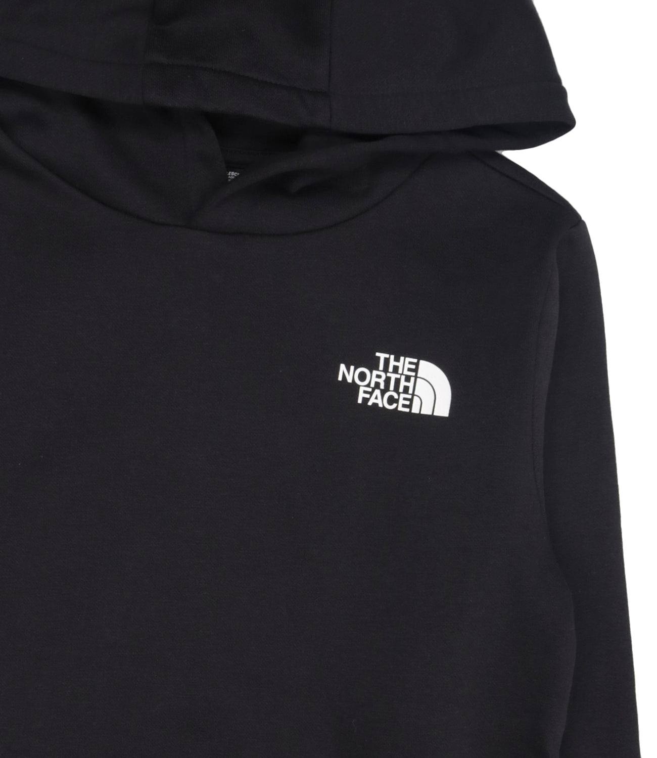 The North Face Kids | Felpa Simple Dome Nero