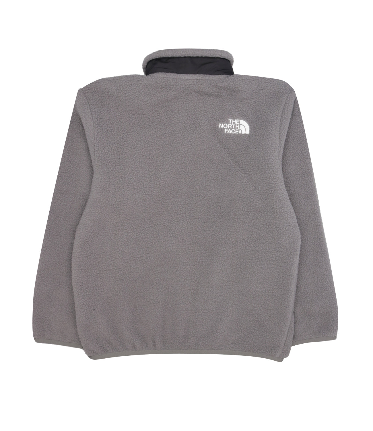 The North Face Kids | Felpa B Yumiori Grigio e Nero