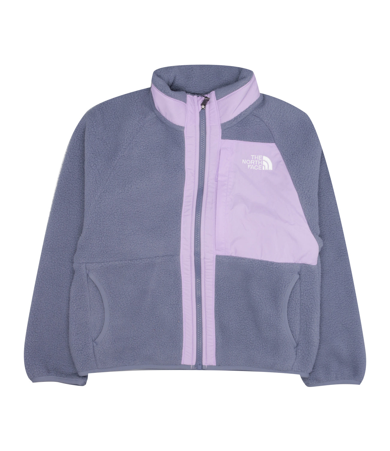 The North Face Kids | Felpa G Yumiori Glicine