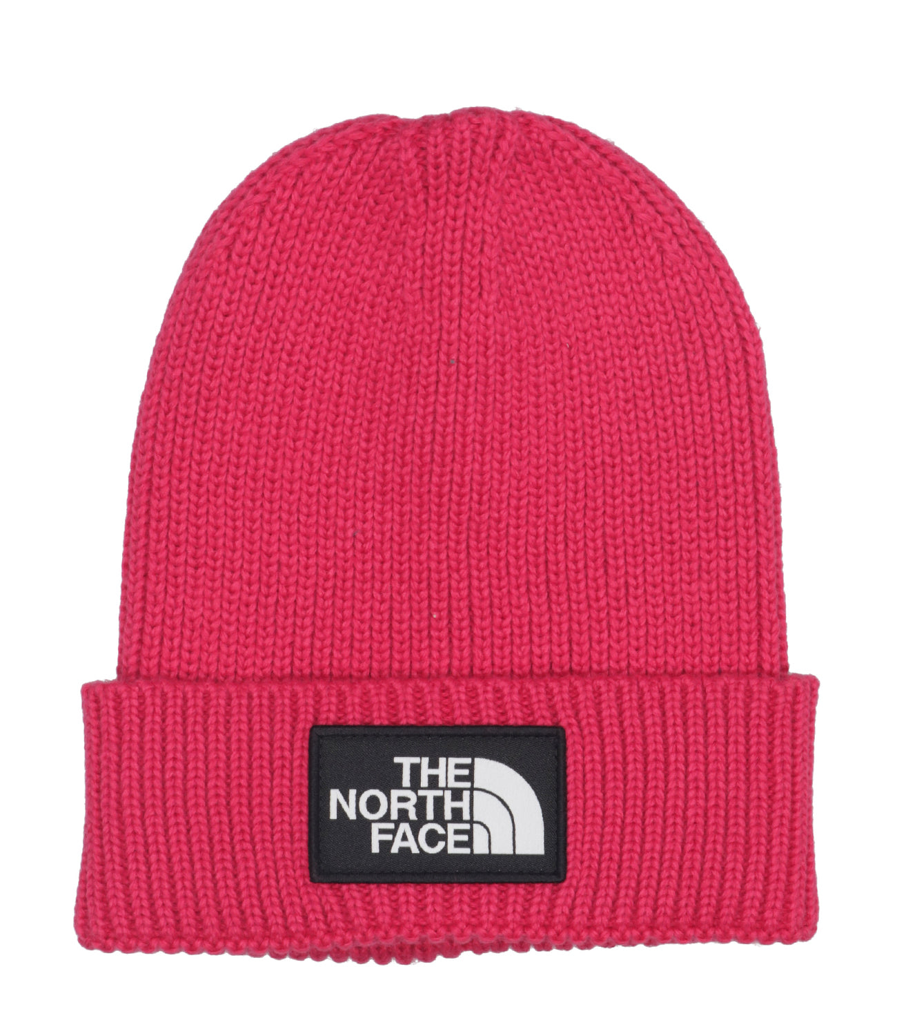 The North Face Kids | Cappello Logo Bx Fuxia