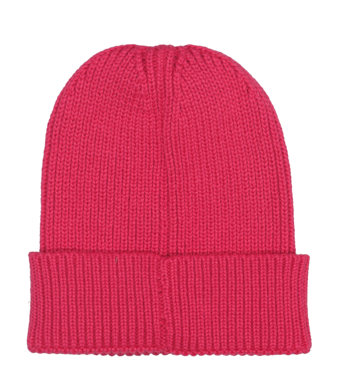 The North Face Kids | Cappello Logo Bx Fuxia
