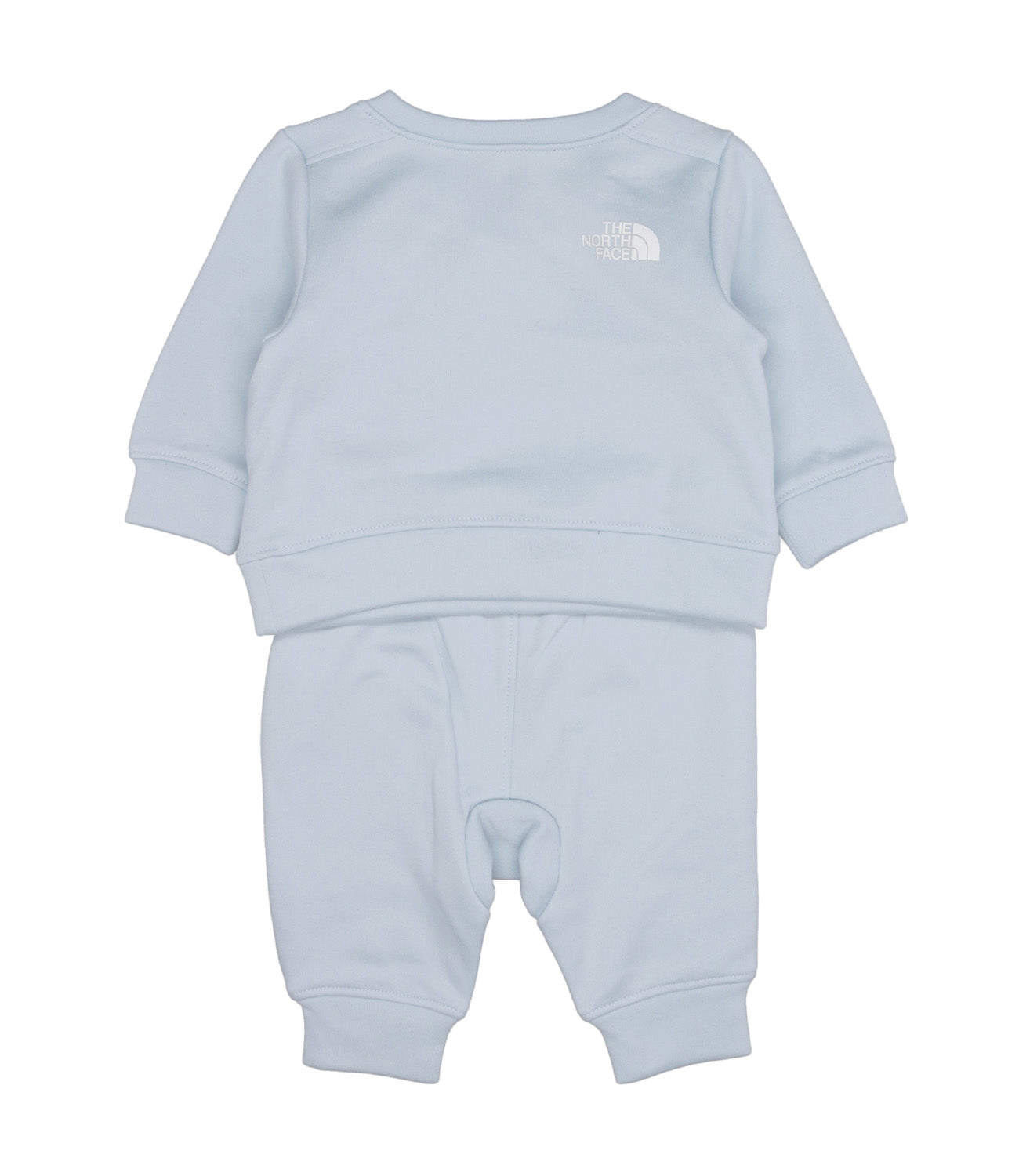 The North Face Kids | Set Felpa e Pantalone Perf Fleece Set Celeste