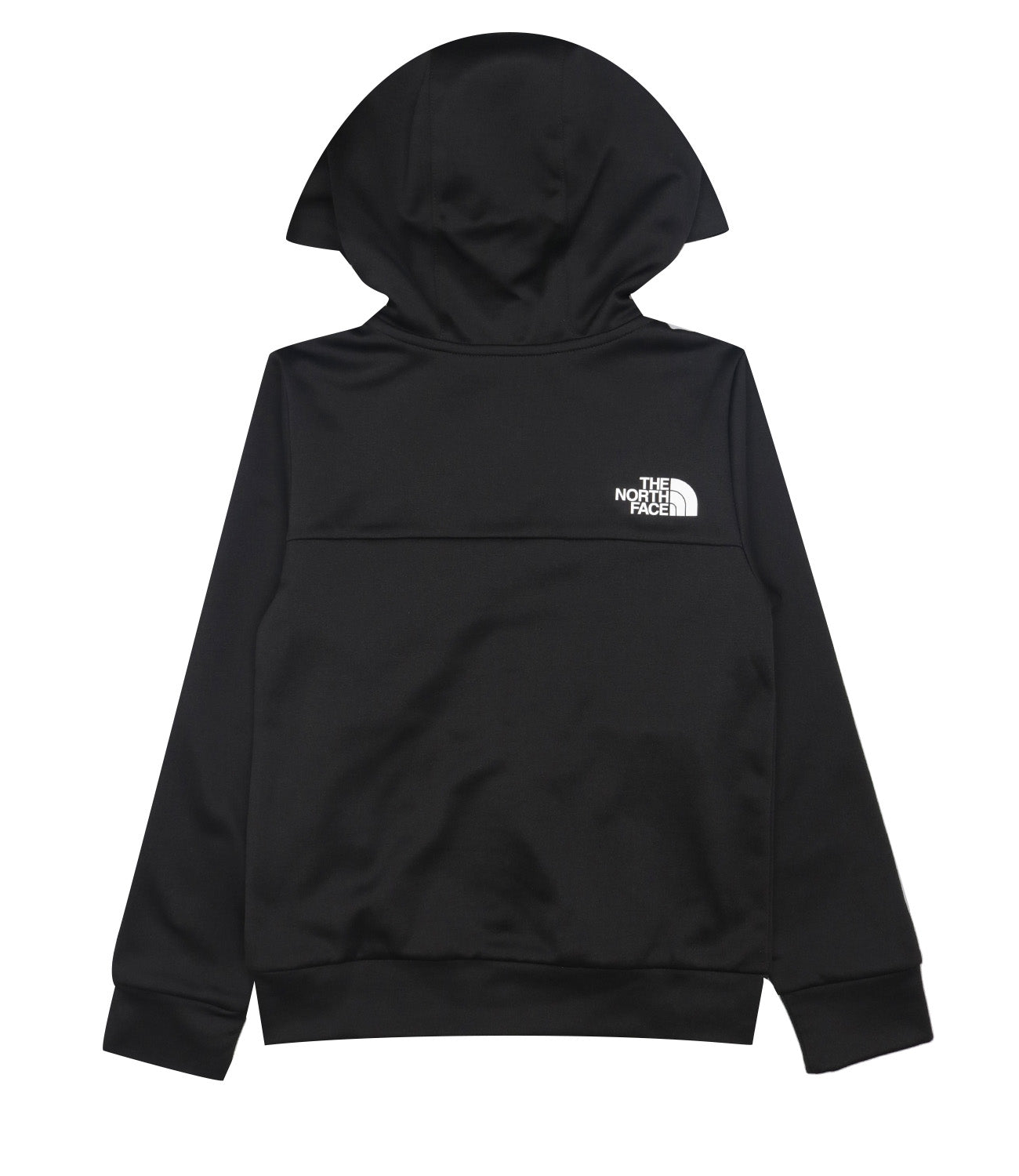 The North Face Kids | Felpa Teen Reaxion Nera