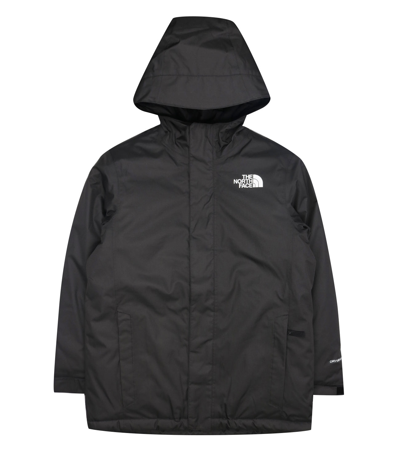 The North Face Kids | Giubbotto Teen Snowquest Nero