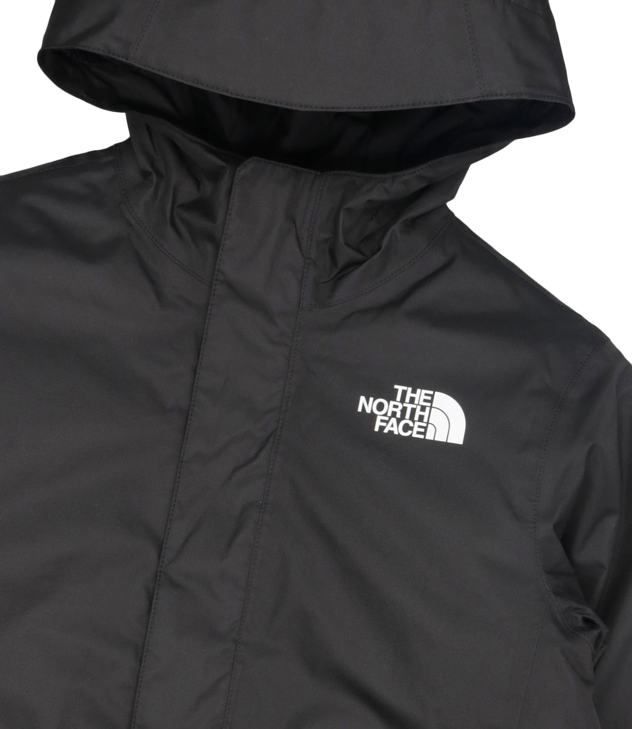 The North Face Kids | Giubbotto Teen Snowquest Nero