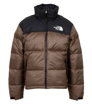 The North Face | Jacket M 1996 Retro Nuptse Brown