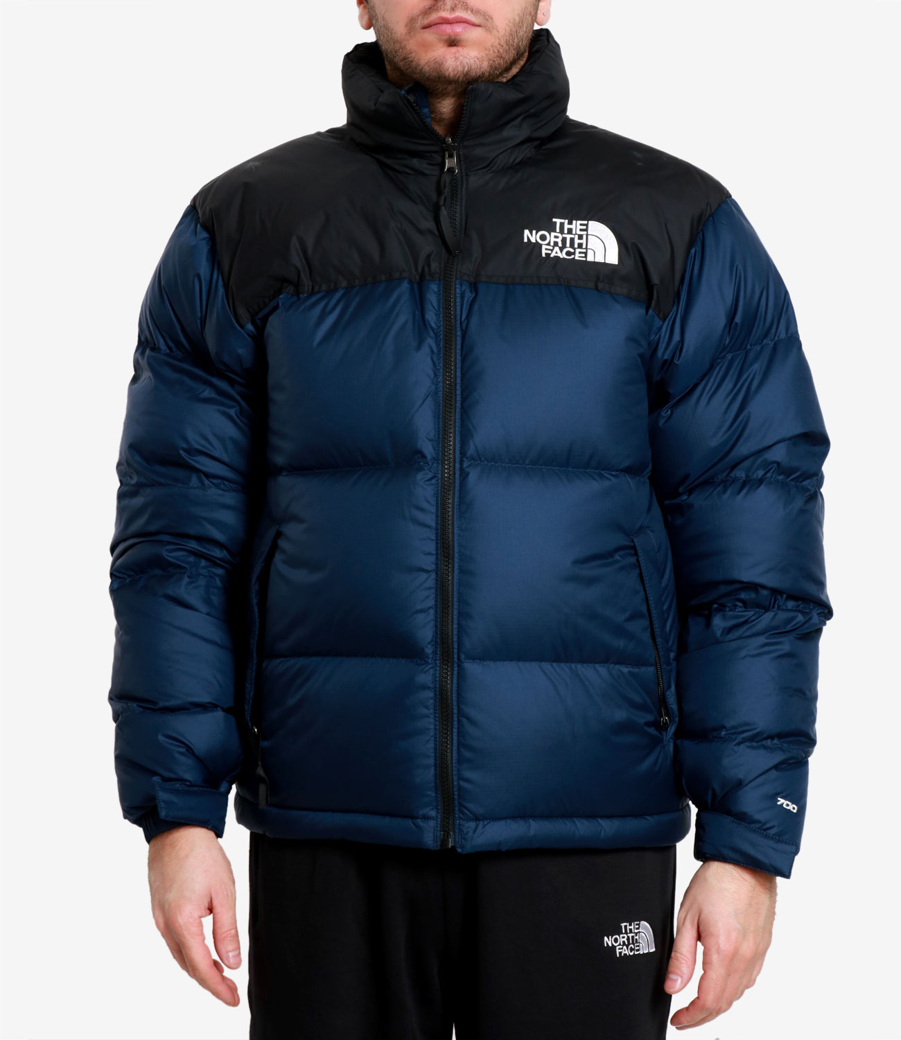 The North Face | Giubbotto M 1996 Retro Nuptse Blu navy