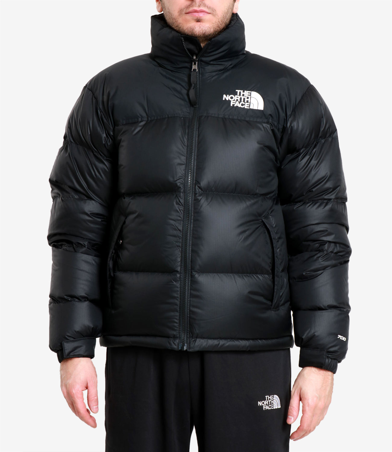 The North Face | Giubbotto M 1996 Retro Nuptse Nero