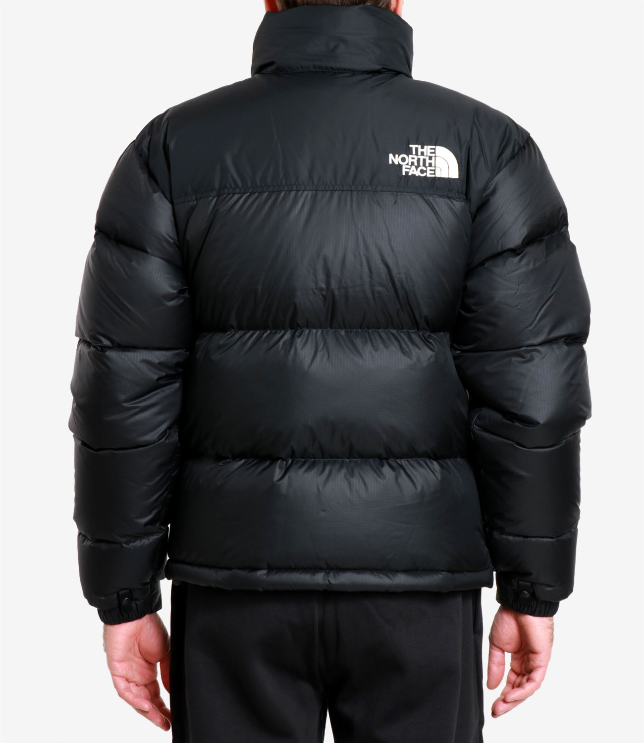 The North Face | Giubbotto M 1996 Retro Nuptse Nero