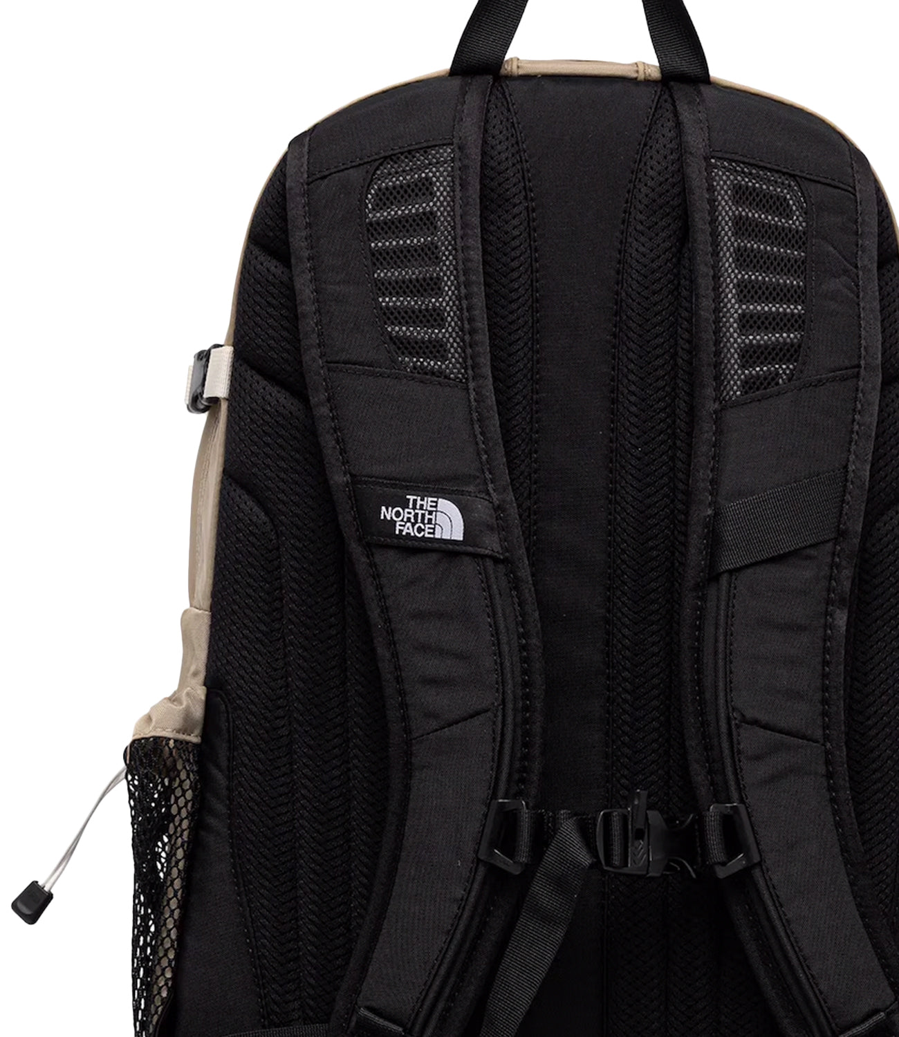 The North Face | Zaino Hot Shot Beige e Nero