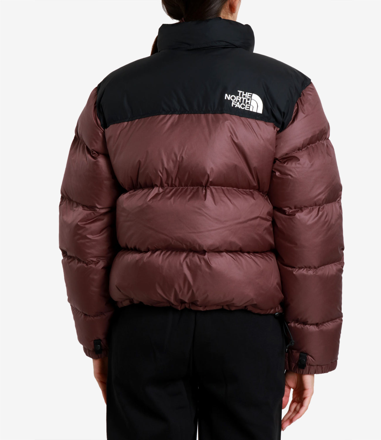 The North Face | Giubbotto W 1996 Retro Nuptse Quarzo