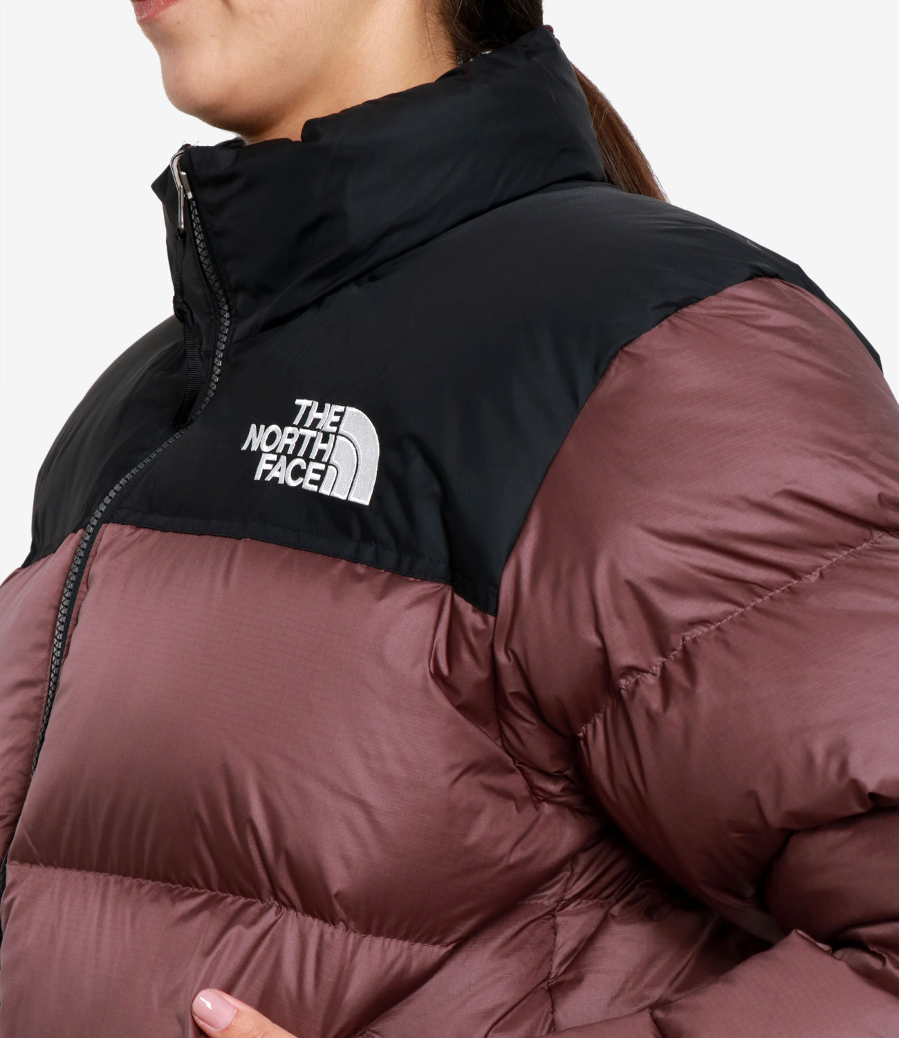 The North Face | Giubbotto W 1996 Retro Nuptse Quarzo