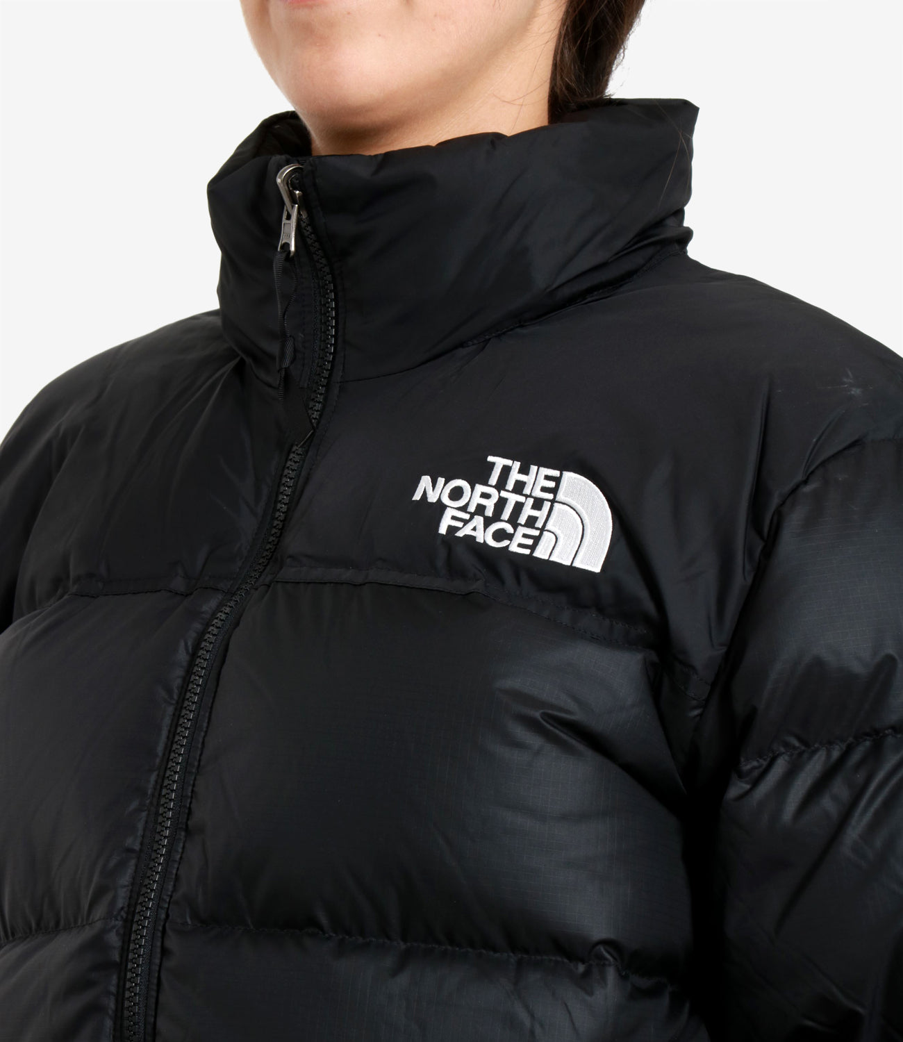 The North Face | Giubbotto W 1996 Retro Nuptse Nero