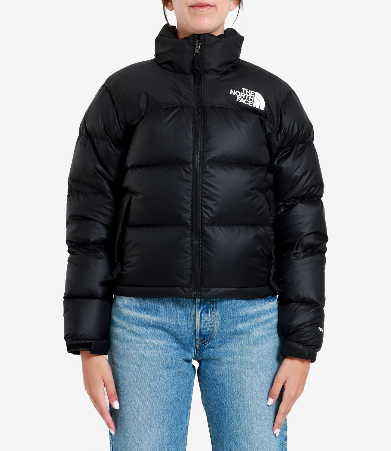 The North Face | Giubbotto W 1996 Retro Nuptse Nero