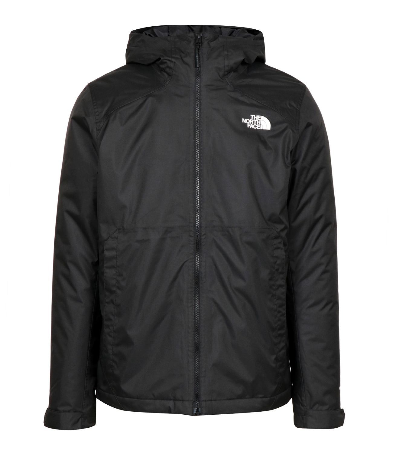 The North Face | Giubbotto M Millerton Nero