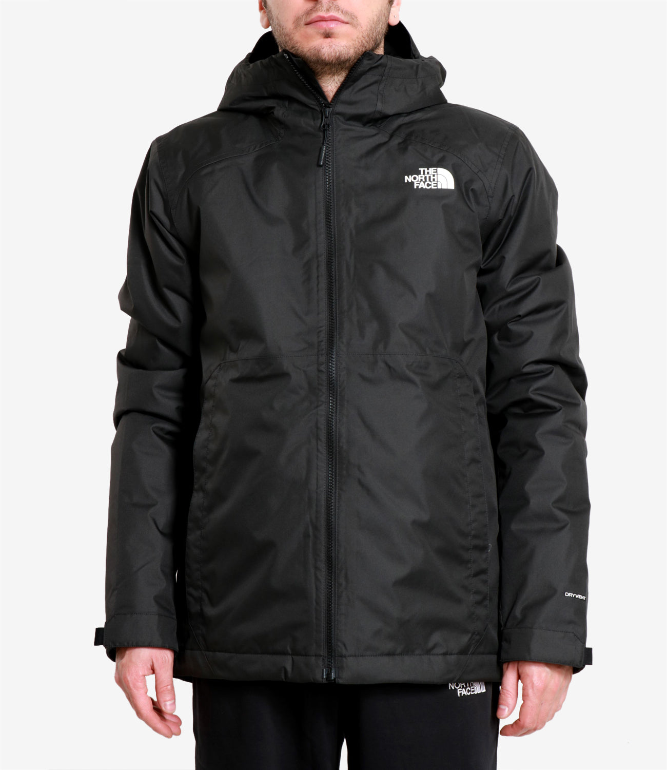 The North Face | Giubbotto M Millerton Nero