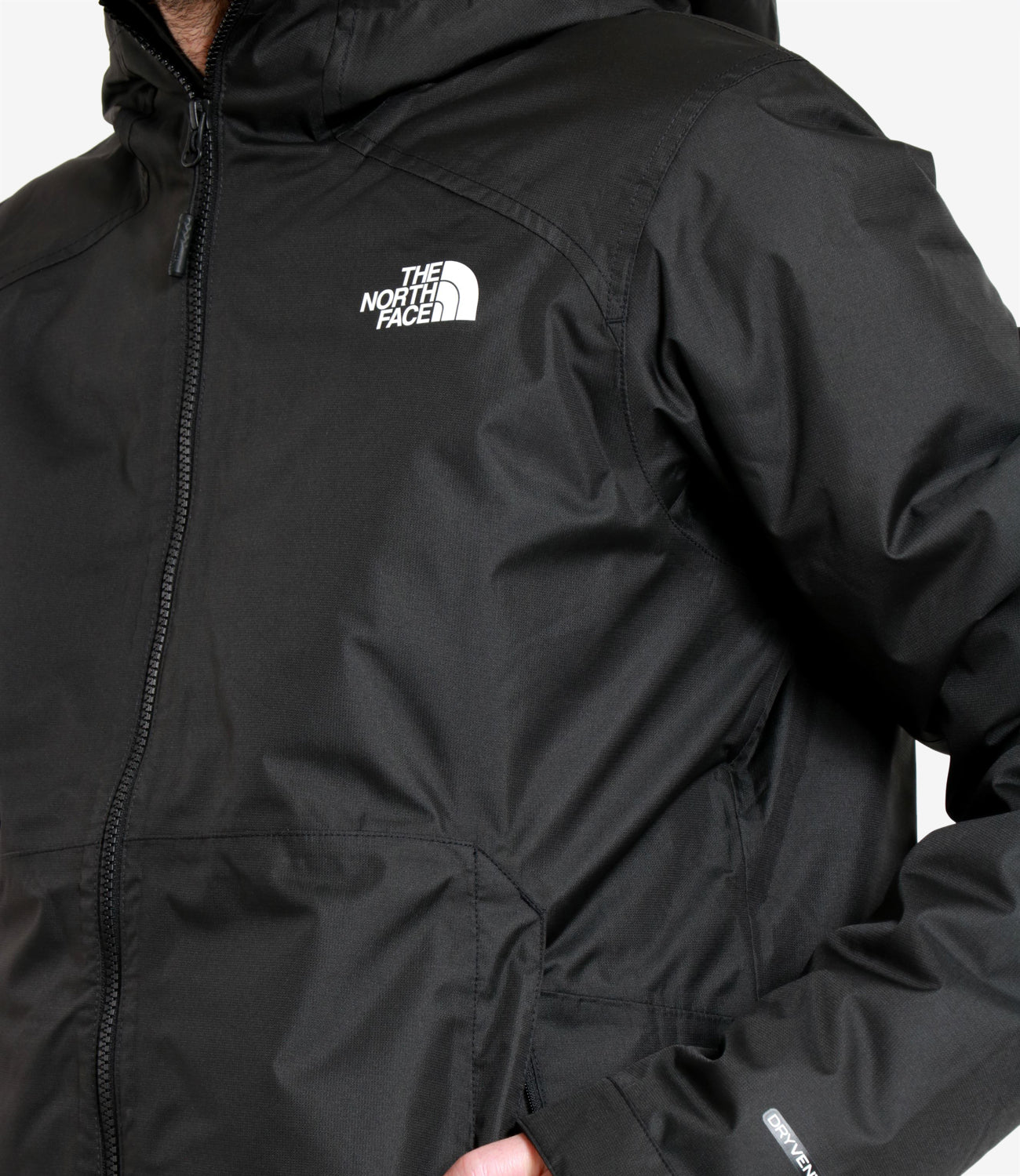 The North Face | Giubbotto M Millerton Nero