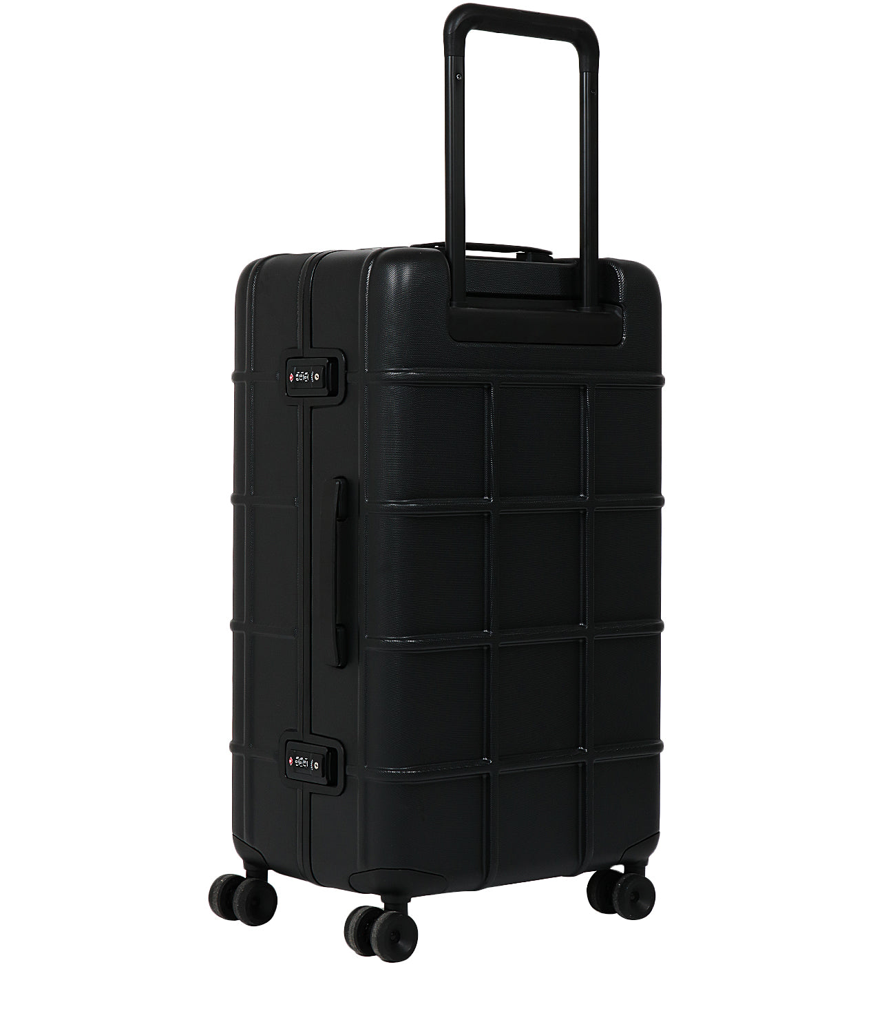 The North Face | Trolley All Weathr 4Wheel 30 Nero Bianco