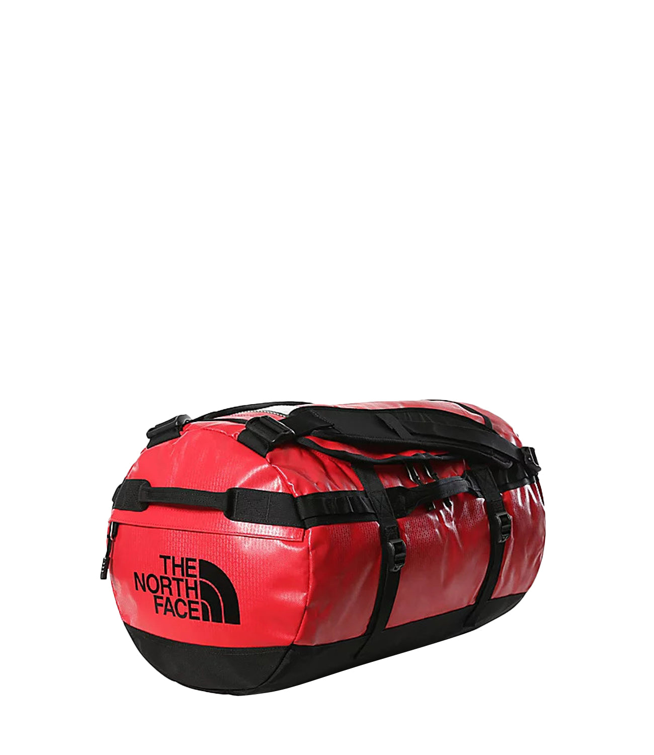 The North Face | Sacca Base Camp Duffel S Rosso e Nero