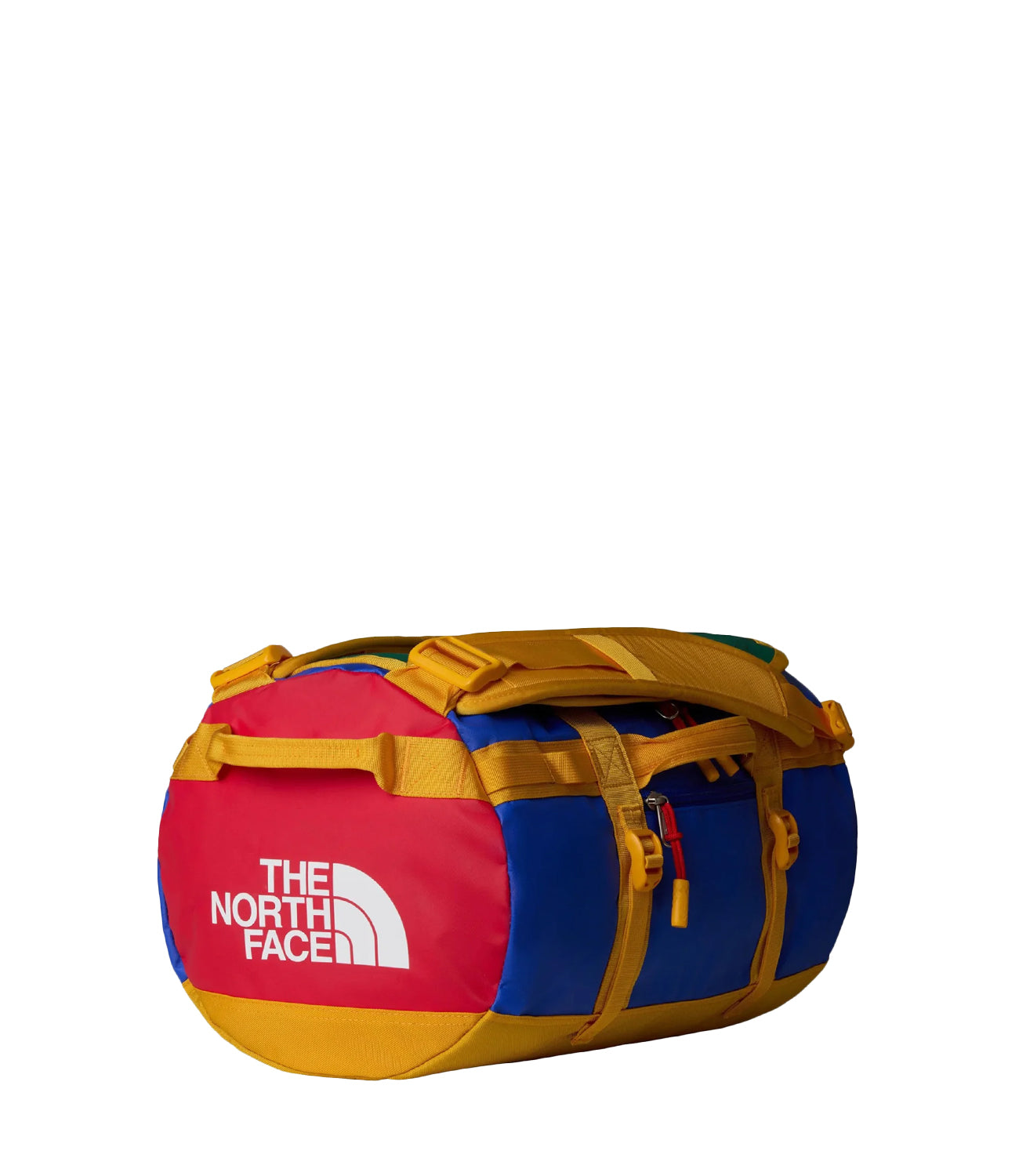 The North Face | Sacca Base Camp Duffel Blu navy e Rosso