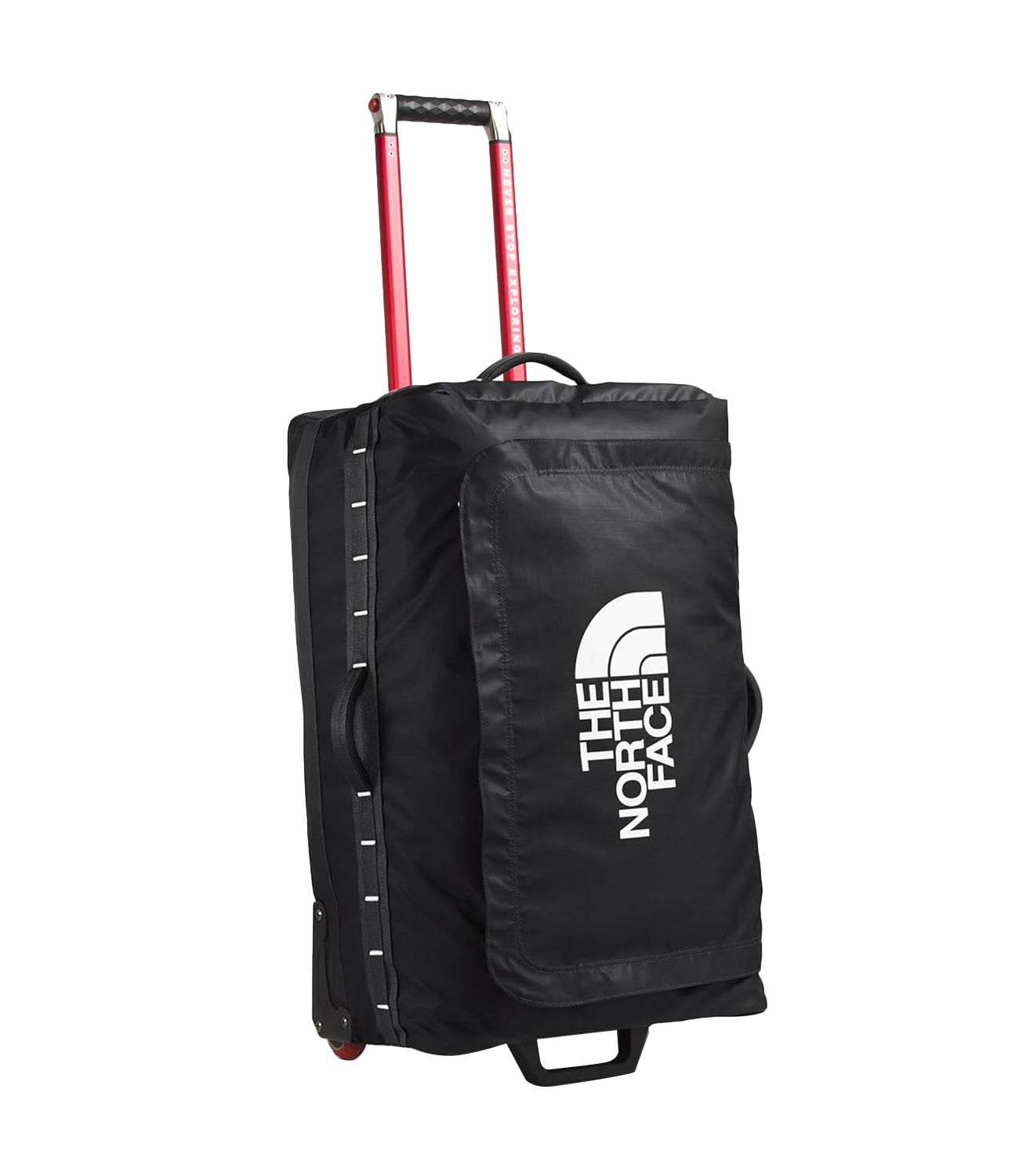 The North Face | Trolley Bc Voyager 29 Roll Nero Bianco