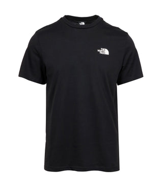The North Face | T-Shirt Simple Dome Nera