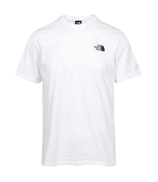 The North Face | T-Shirt Redbox Nse Bianco