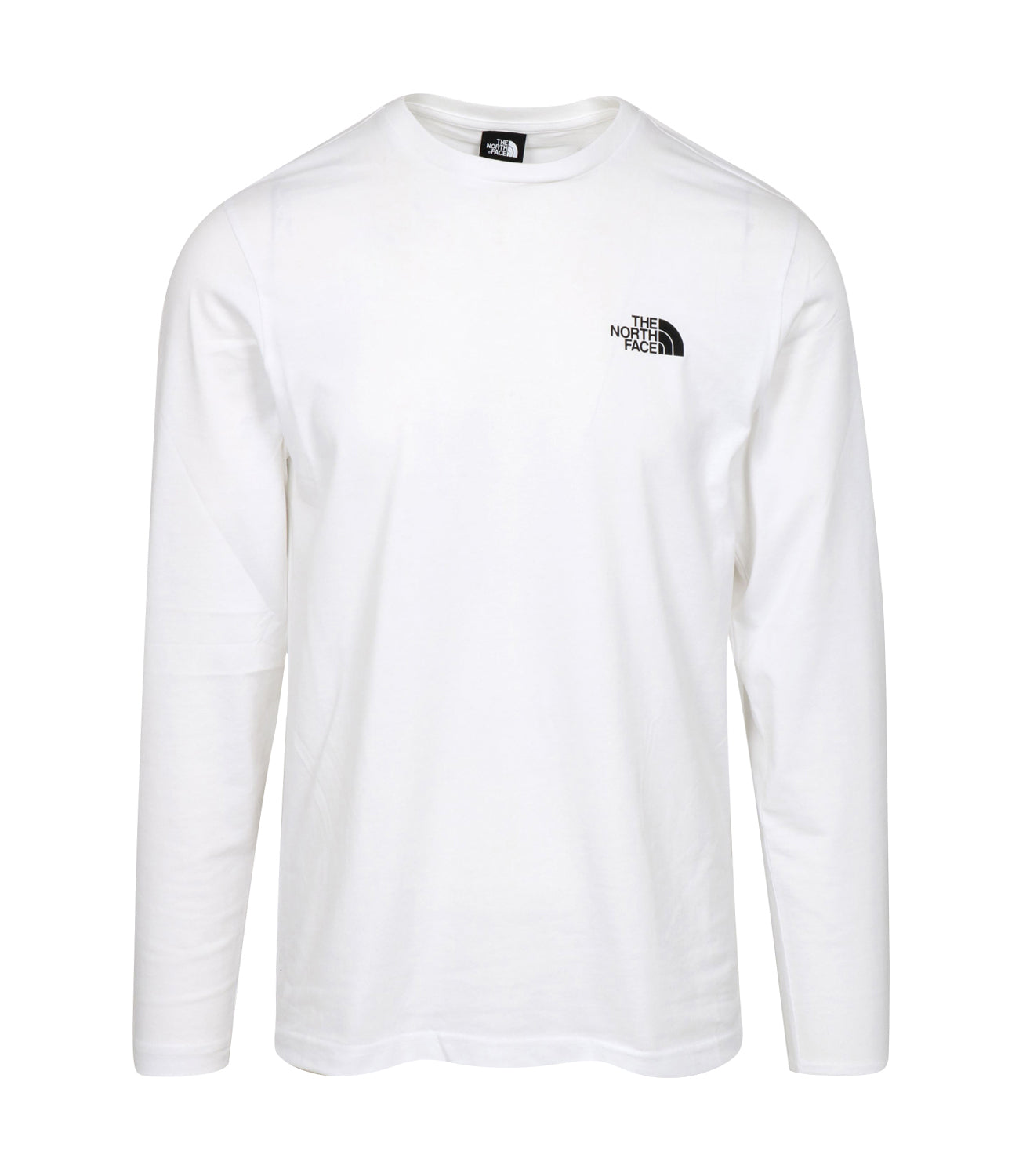 The North Face | T-Shirt Simple Dome Bianco