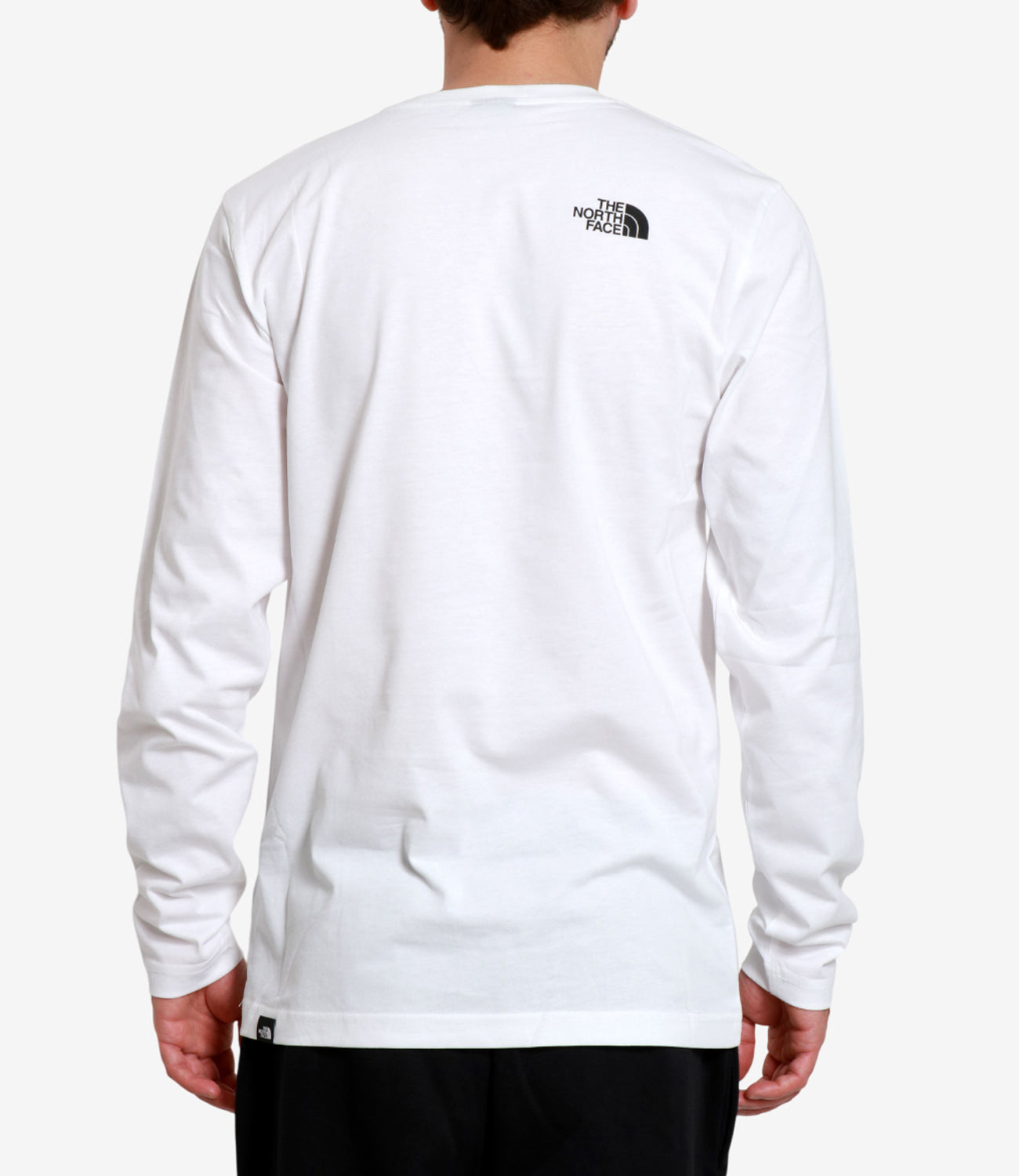 The North Face | T-Shirt Simple Dome Bianco