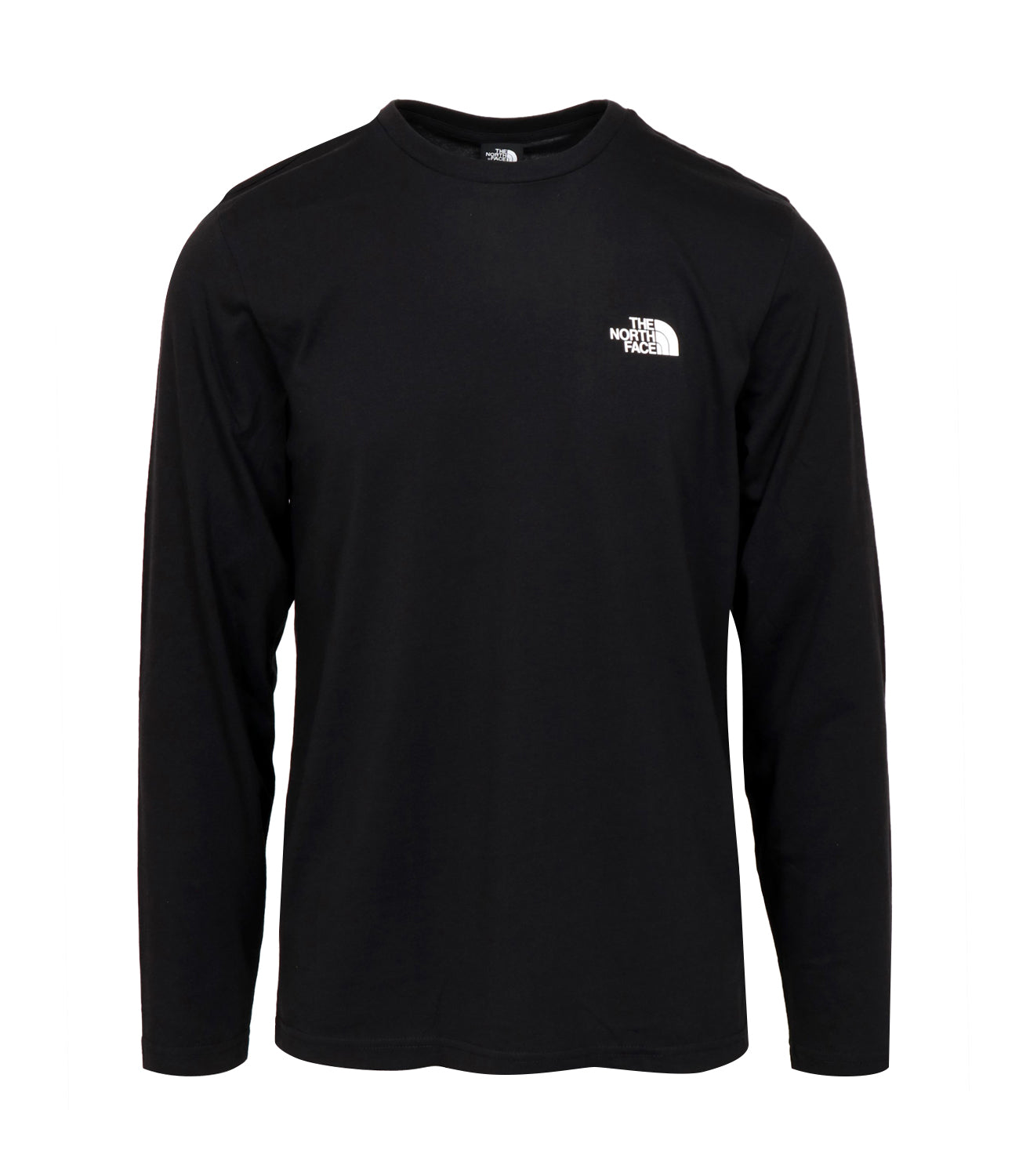 The North Face | T-Shirt Simple Dome Nero