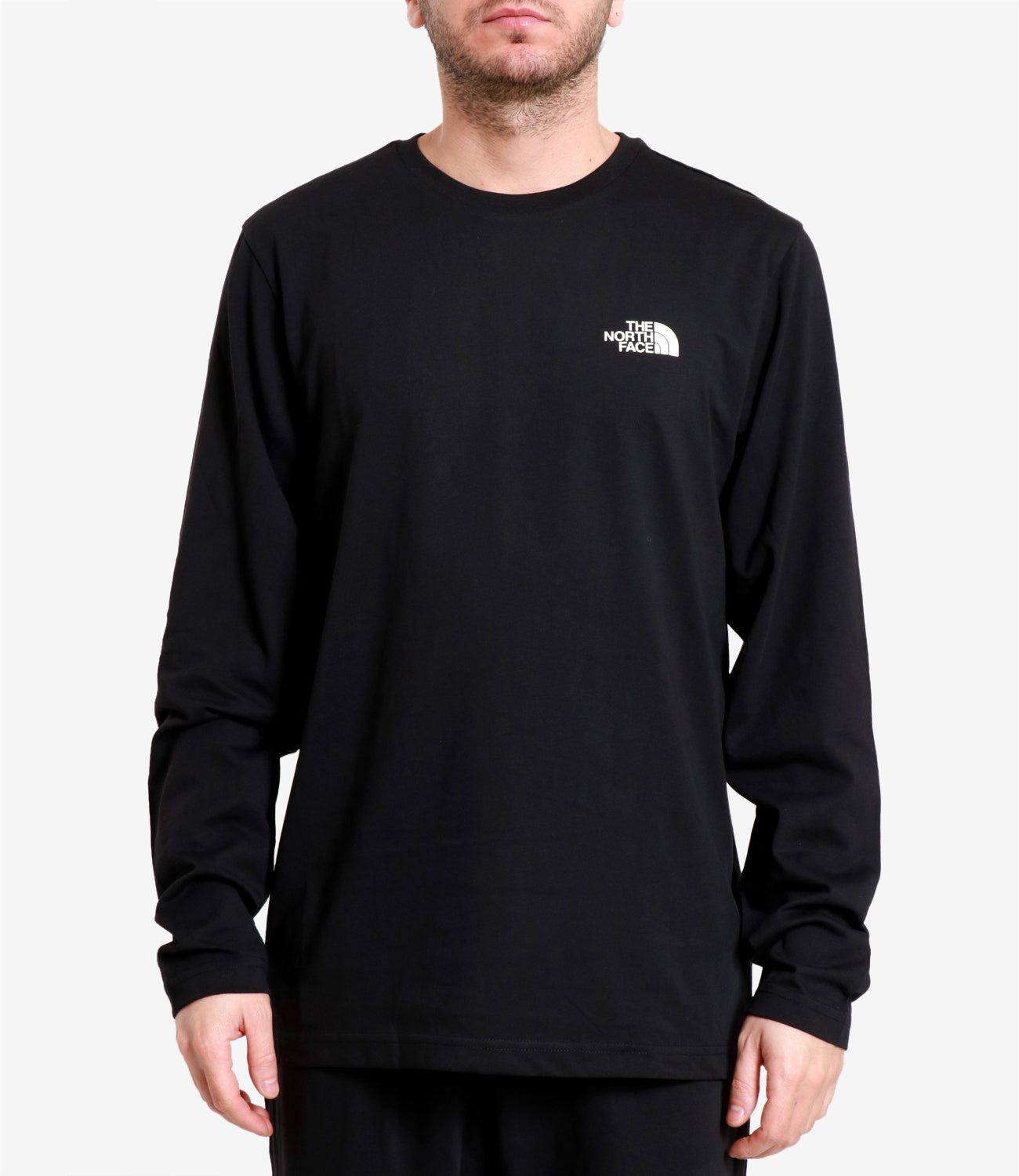 The North Face | T-Shirt Simple Dome Nero