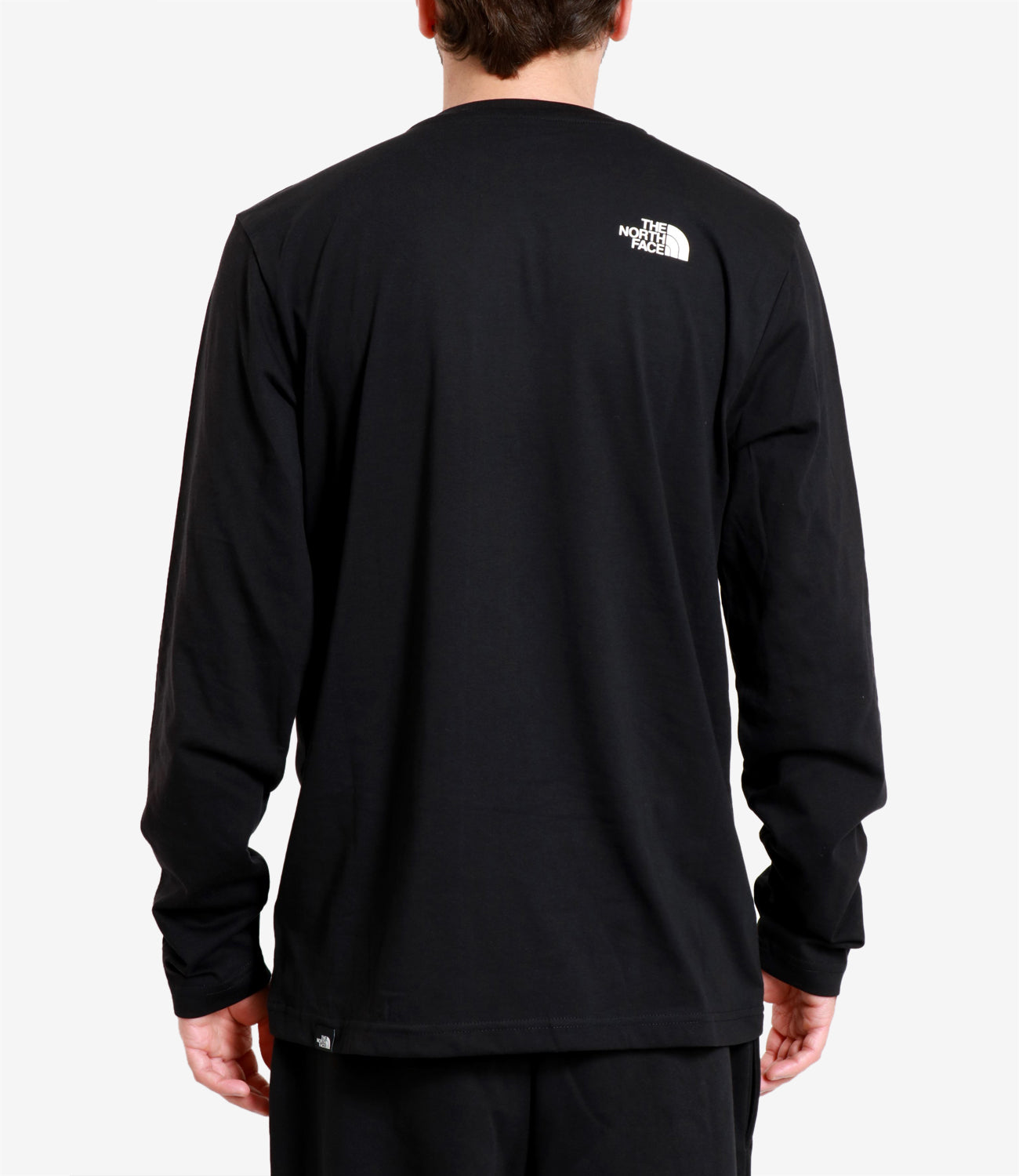 The North Face | T-Shirt Simple Dome Nero