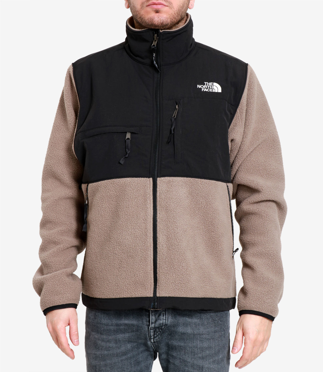 The North Face | Giubbotto Retro Denali Jacket Caffè