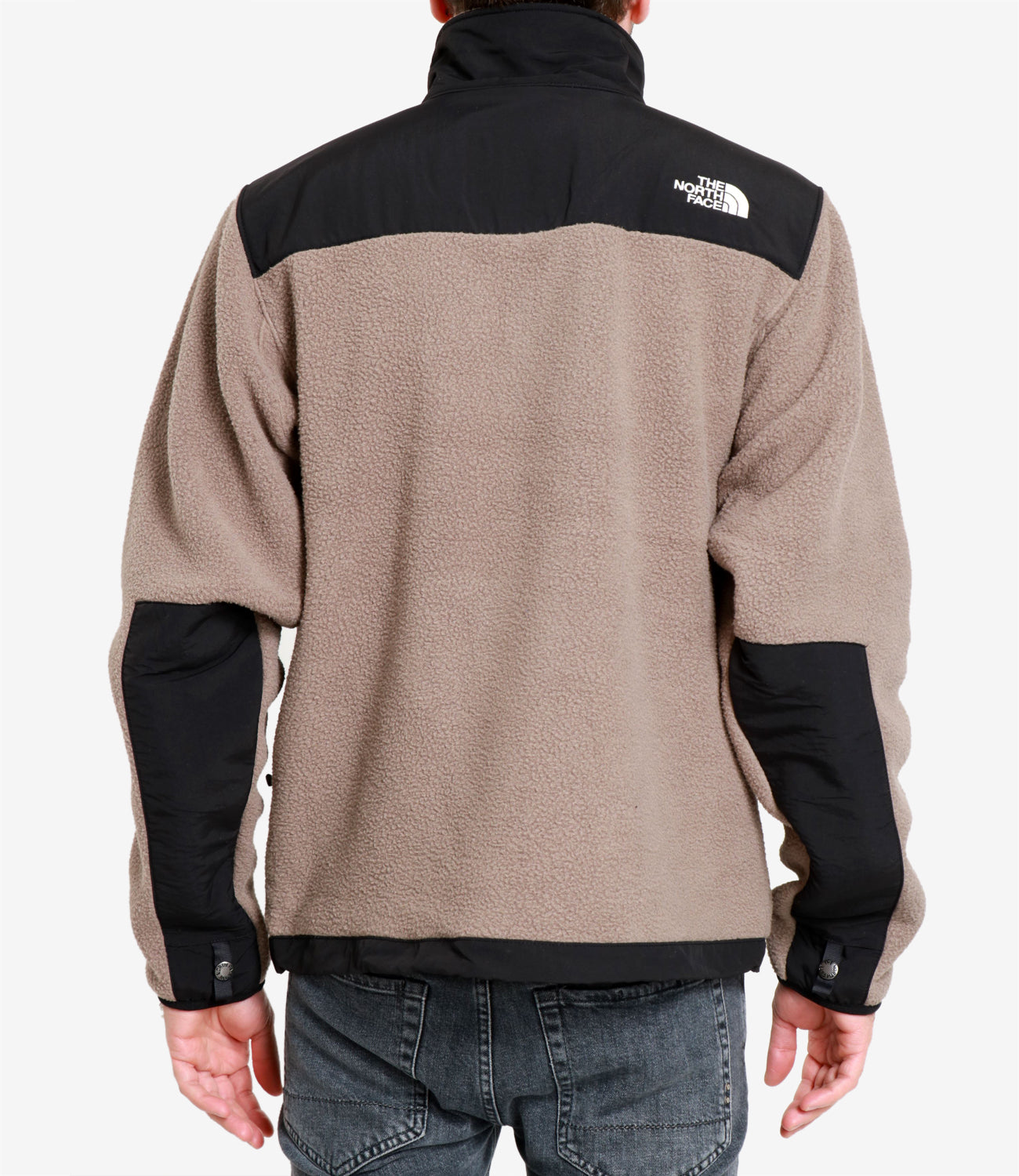 The North Face | Giubbotto Retro Denali Jacket Caffè