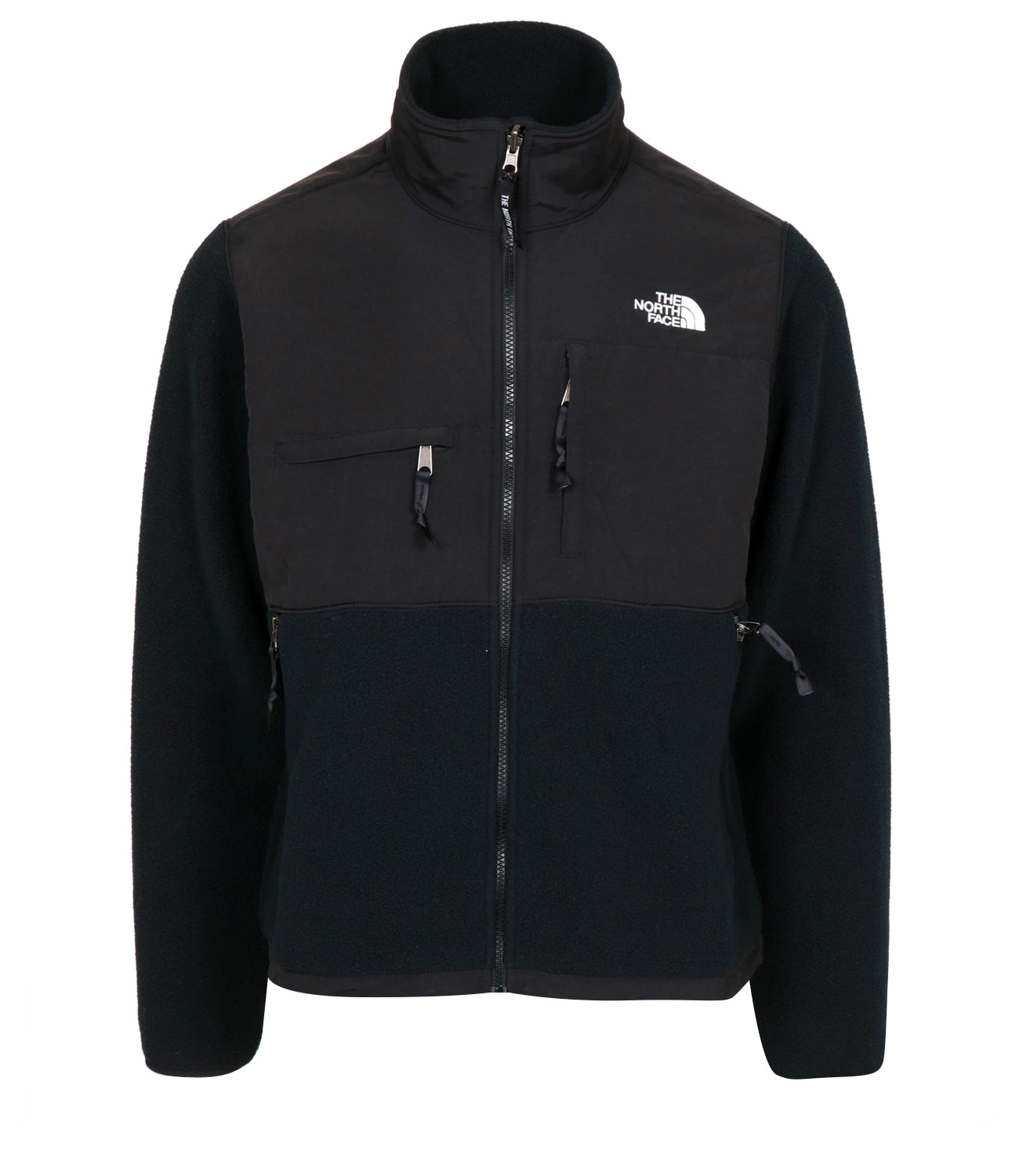 The North Face | Giubbotto Retro Denali Jacket Nero