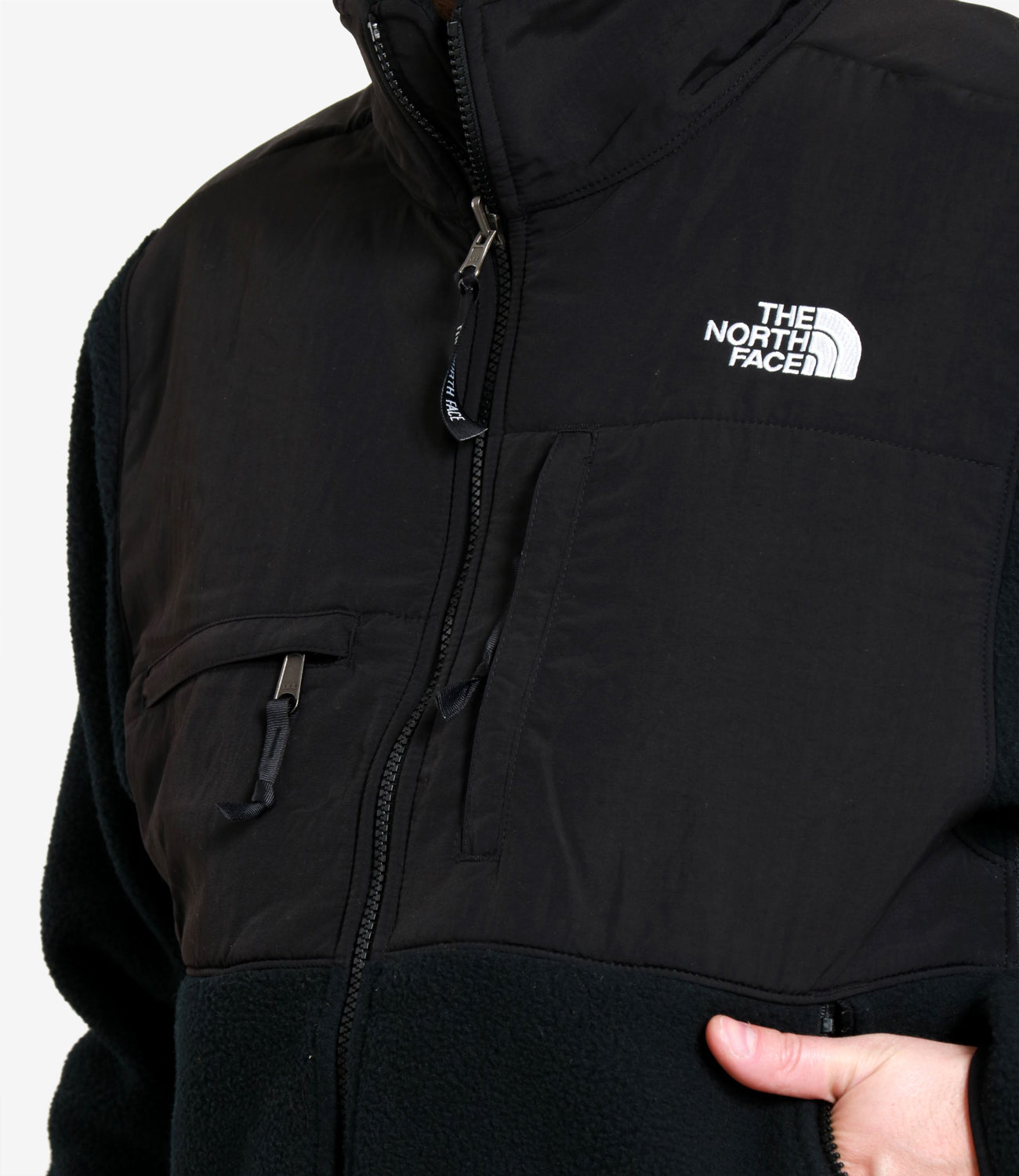 The North Face | Giubbotto Retro Denali Jacket Nero