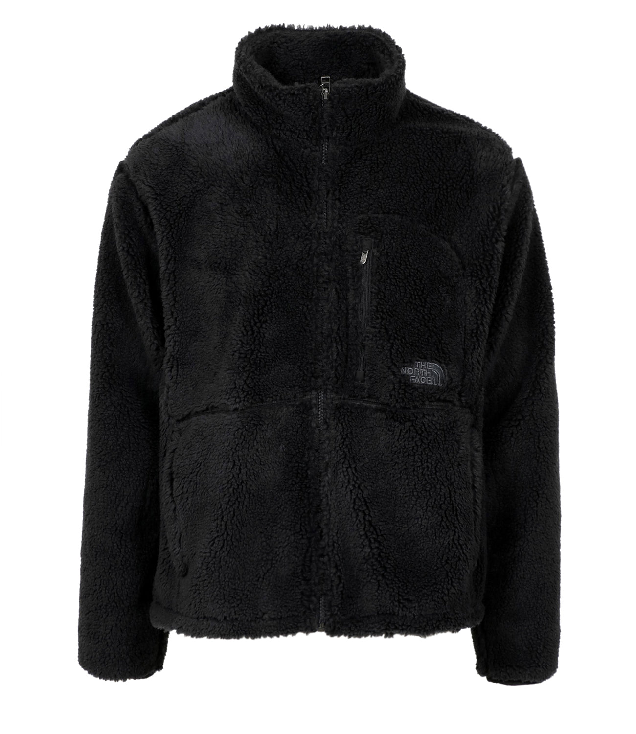 The North Face | Giubbotto M Extreme Pile 2 FZ Nero