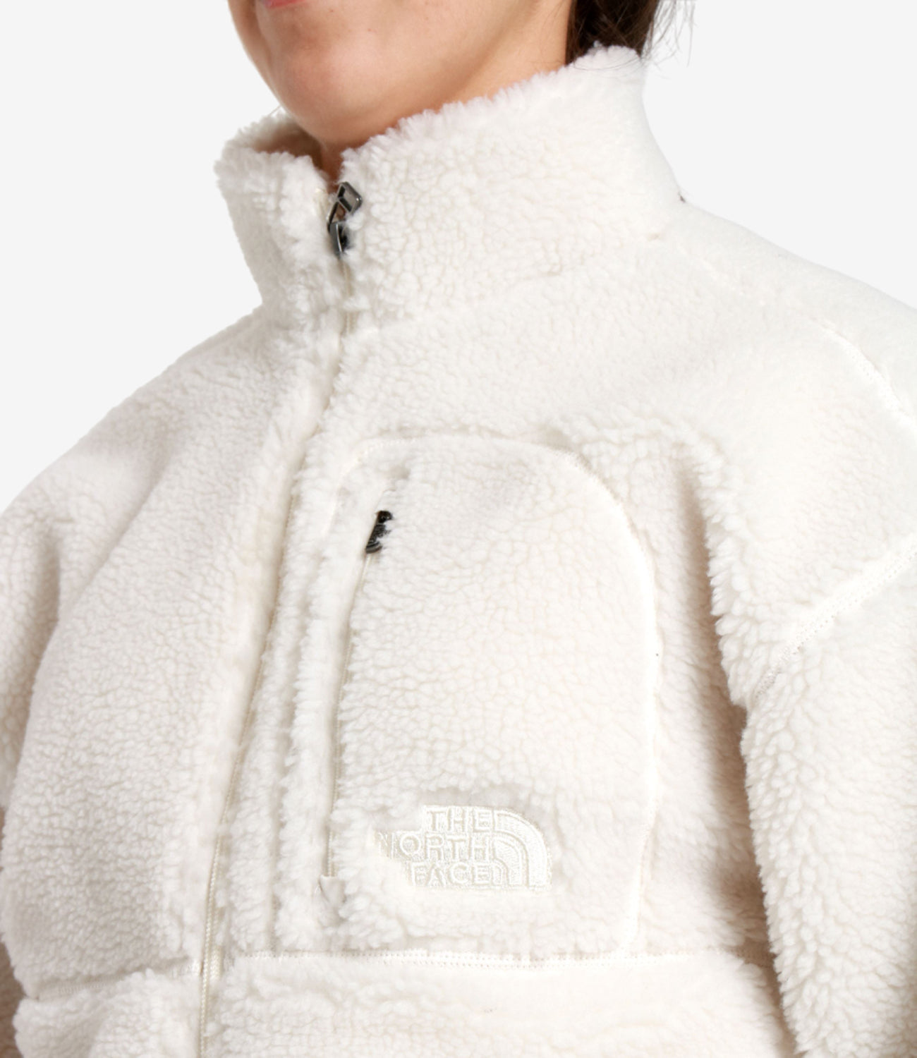 The North Face | Giubbotto Extreme Panna