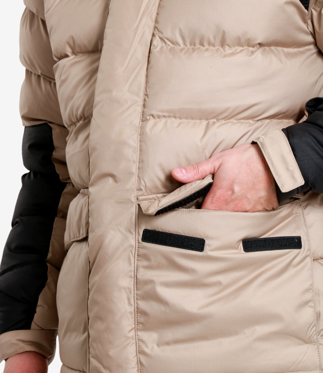 The North Face | Giubbotto M Limbara Fungo