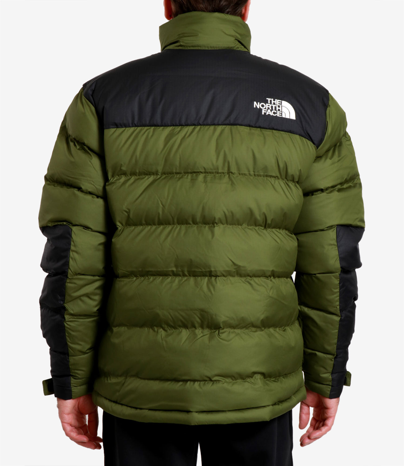 The North Face | Giubbotto M Limbara Verde militare