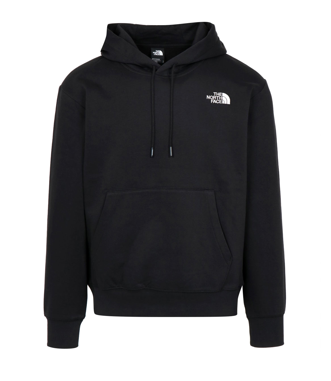 The North Face | Felpa M Essential Relaxed Hoo Nera