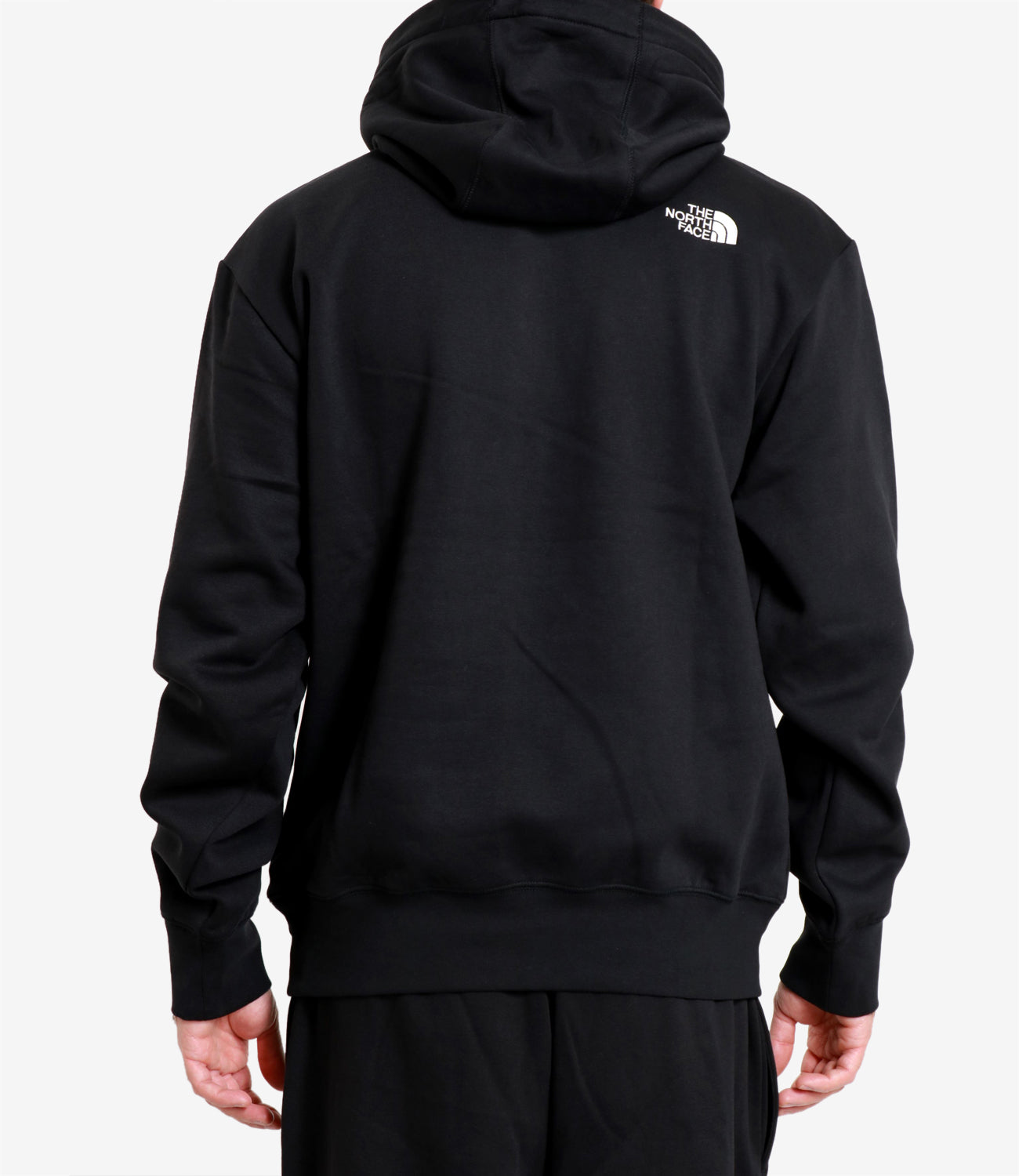 The North Face | Felpa M Essential Relaxed Hoo Nera